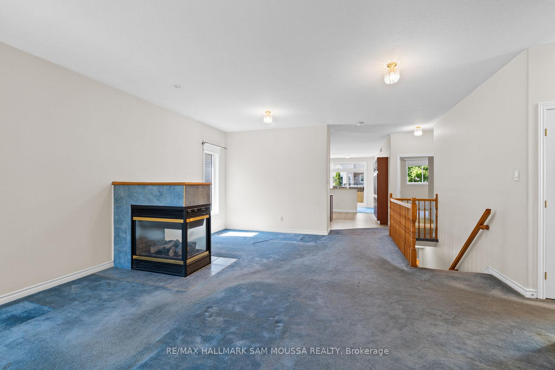 Photo 7 of 731 Vermillion Drive, Ottawa, Riverside South/Gloucester Glen — HOMEH