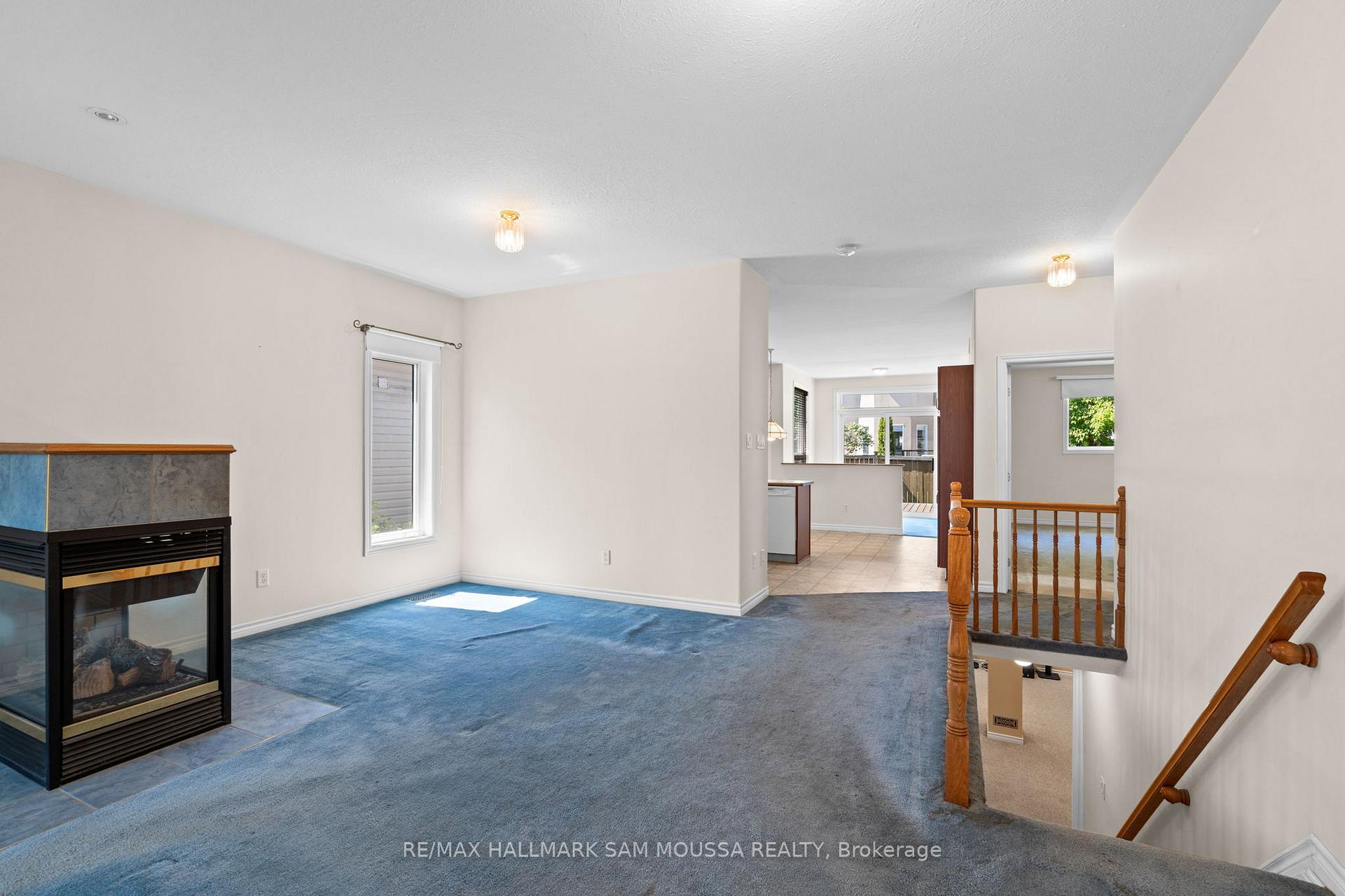 Photo 9 of 731 Vermillion Drive, Ottawa, Riverside South/Gloucester Glen — HOMEH