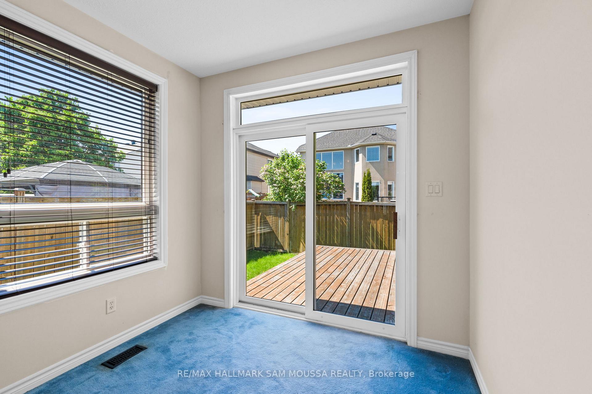 Photo 15 of 731 Vermillion Drive, Ottawa, Riverside South/Gloucester Glen — HOMEH