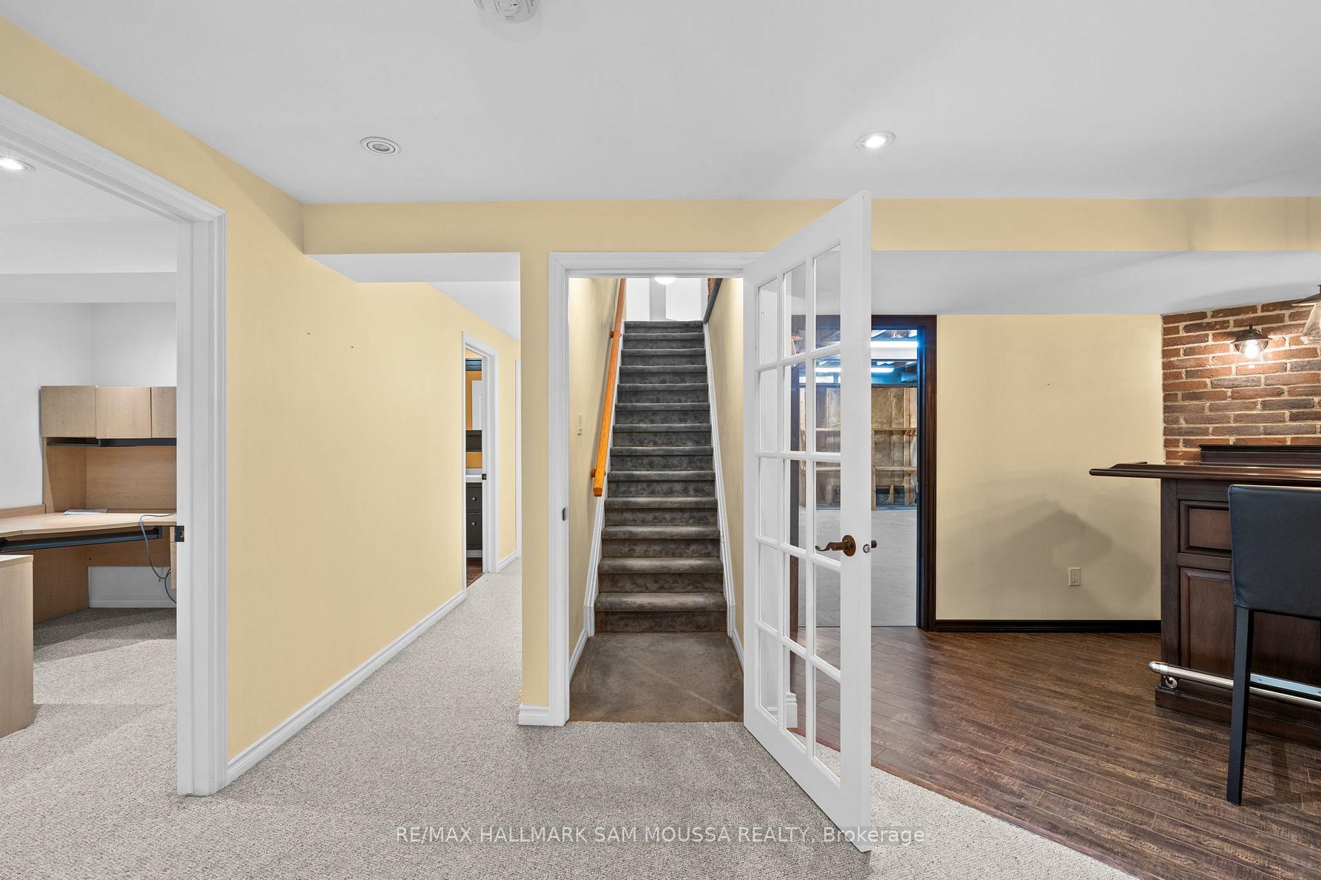Photo 26 of 731 Vermillion Drive, Ottawa, Riverside South/Gloucester Glen — HOMEH