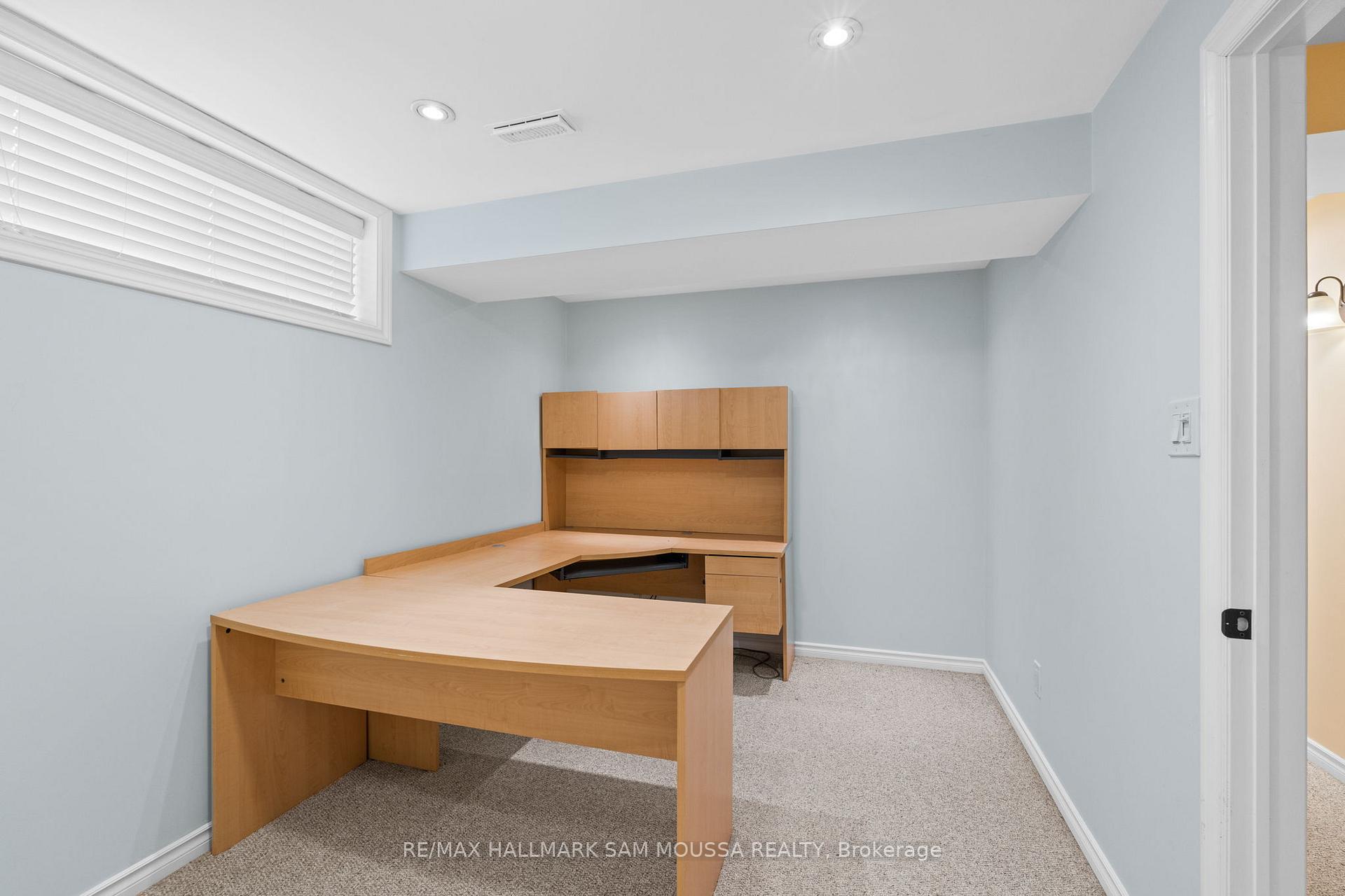 Photo 31 of 731 Vermillion Drive, Ottawa, Riverside South/Gloucester Glen — HOMEH