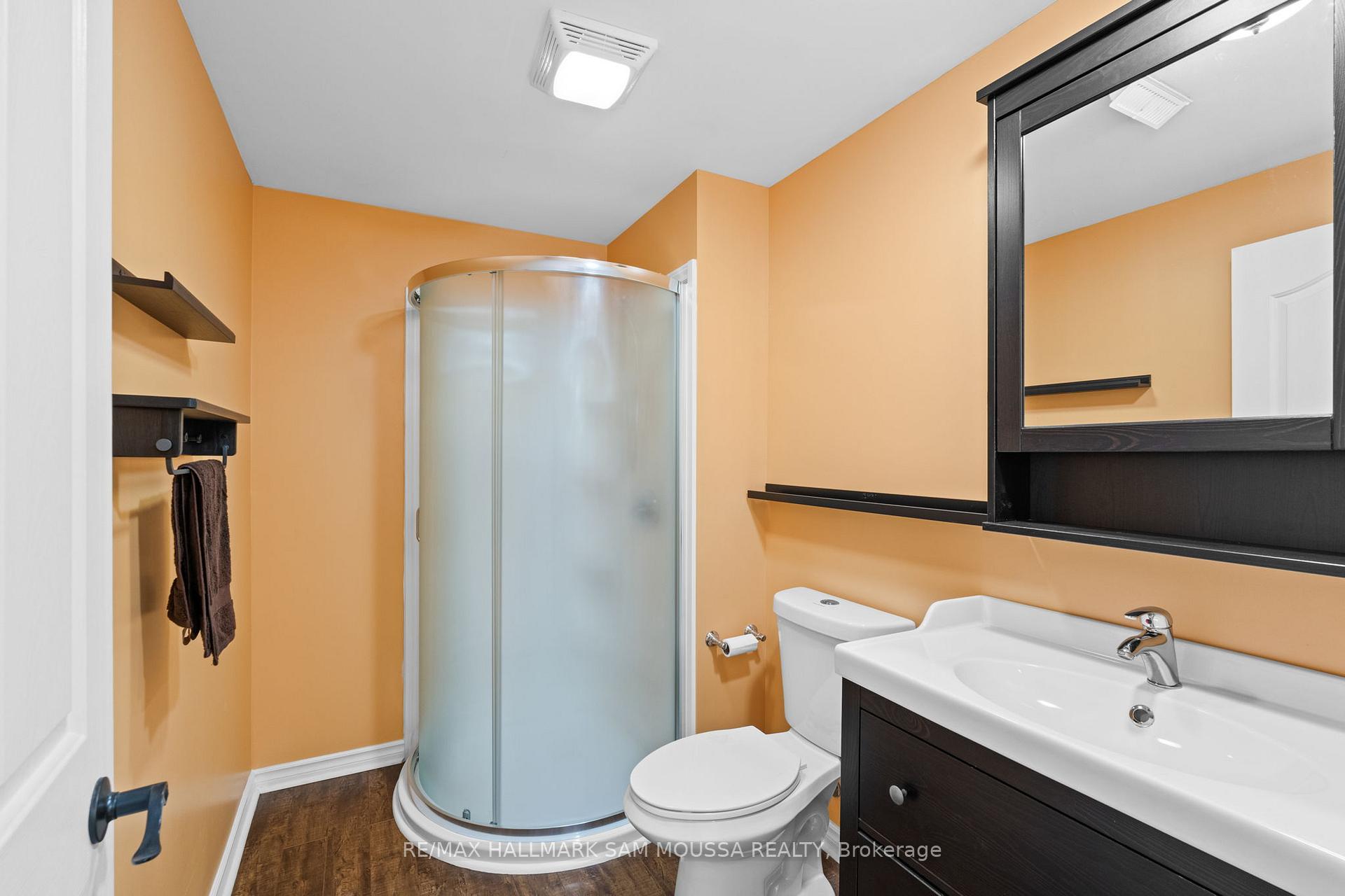 Photo 33 of 731 Vermillion Drive, Ottawa, Riverside South/Gloucester Glen — HOMEH