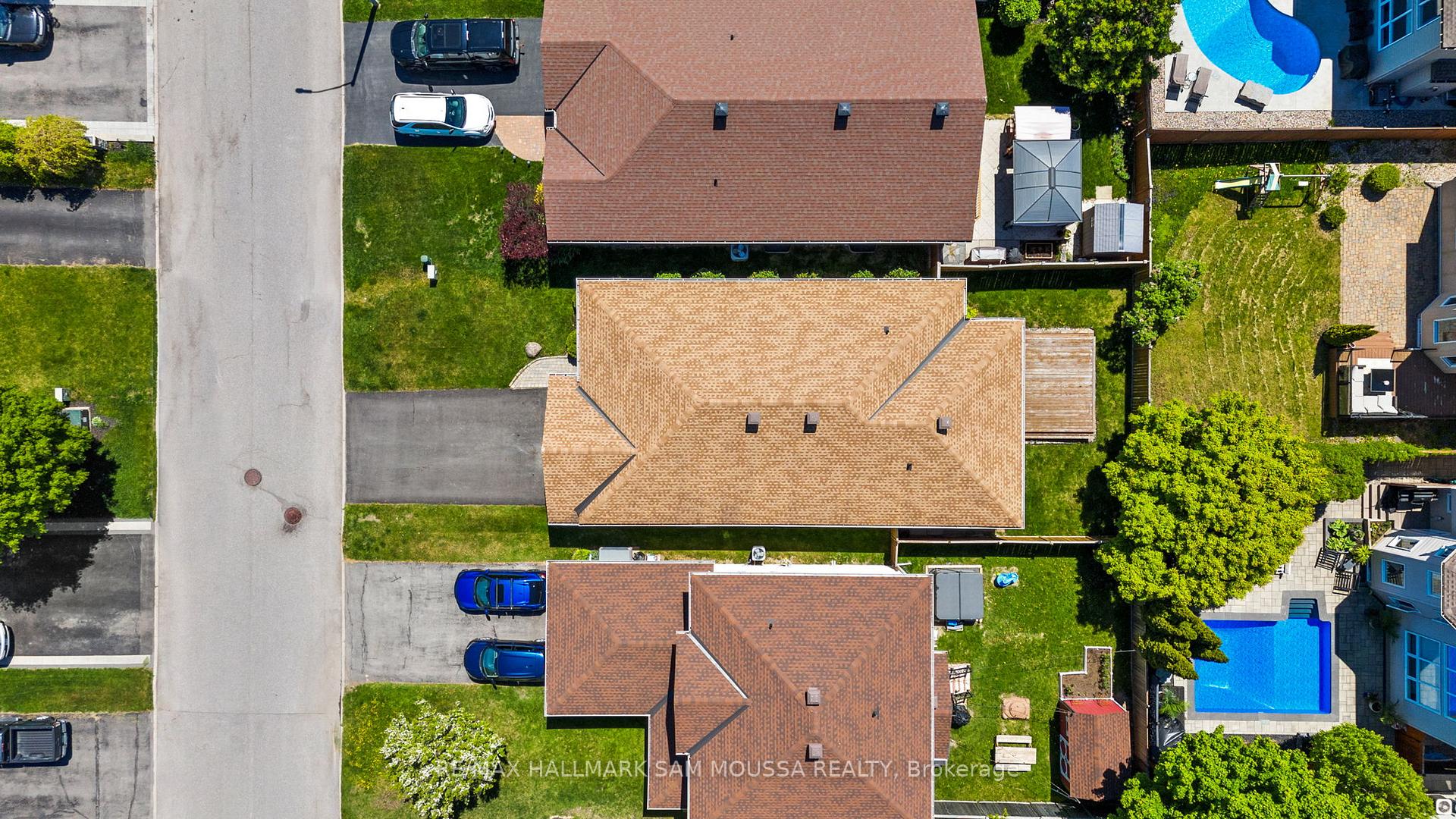 Photo 44 of 731 Vermillion Drive, Ottawa, Riverside South/Gloucester Glen — HOMEH