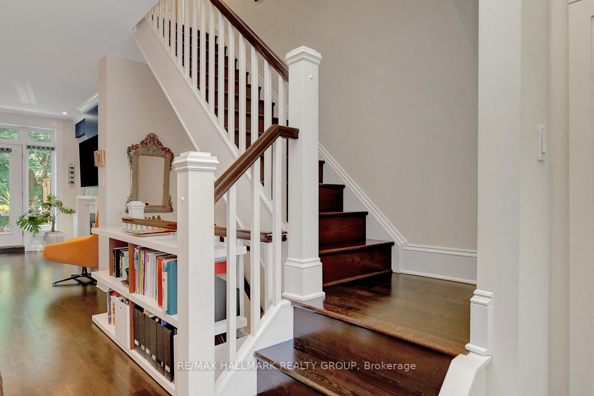 Photo 4 of Unit B, 29 Springfield Road, Ottawa, Lindenlea — HOMEH
