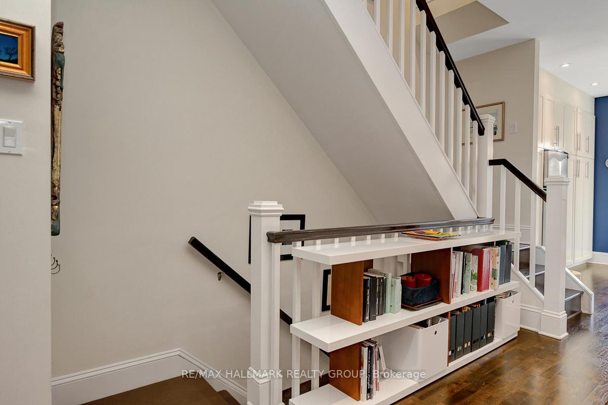 Photo 5 of Unit B, 29 Springfield Road, Ottawa, Lindenlea — HOMEH
