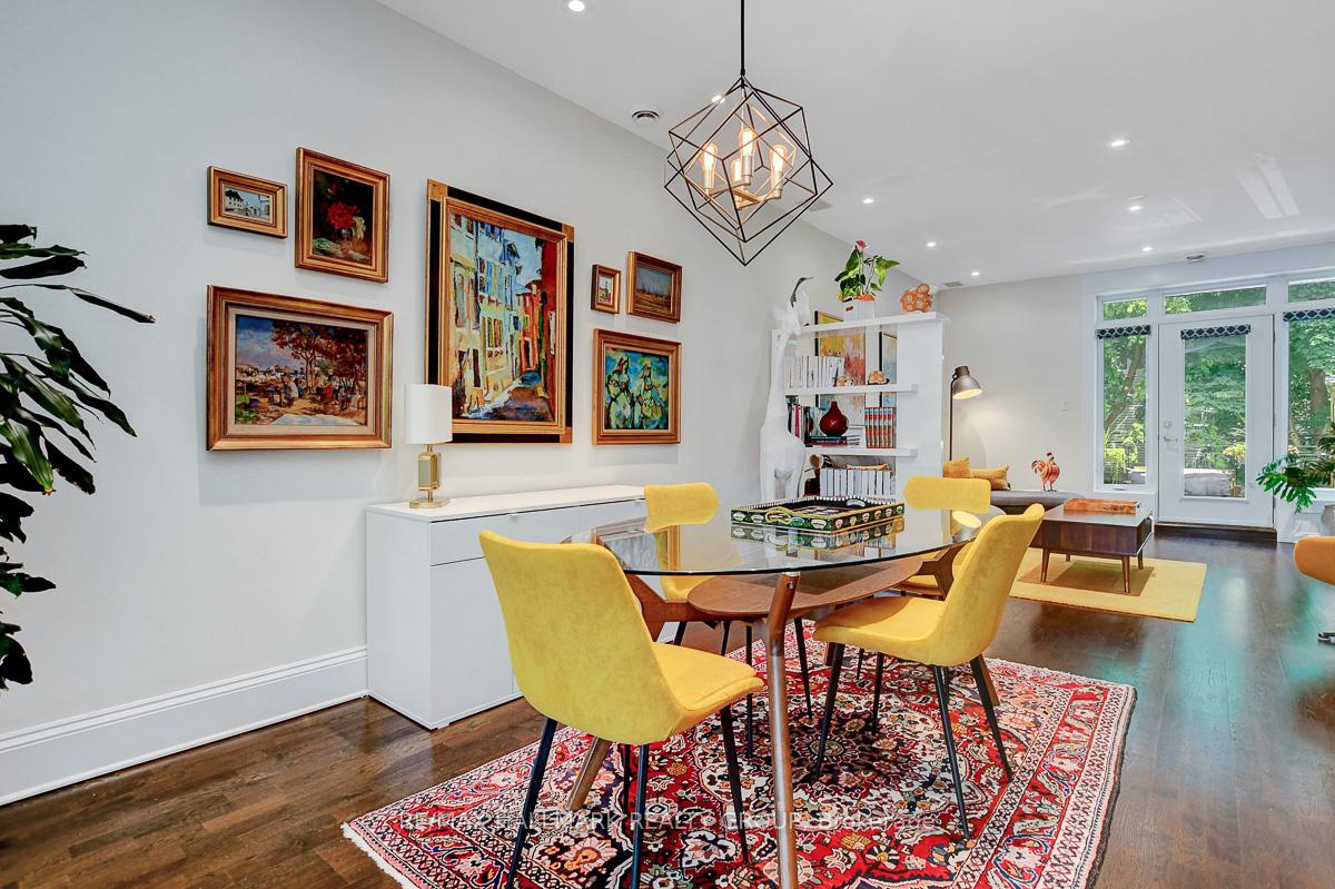 Photo 9 of Unit B, 29 Springfield Road, Ottawa, Lindenlea — HOMEH