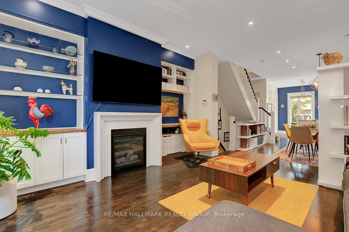 Photo 14 of Unit B, 29 Springfield Road, Ottawa, Lindenlea — HOMEH