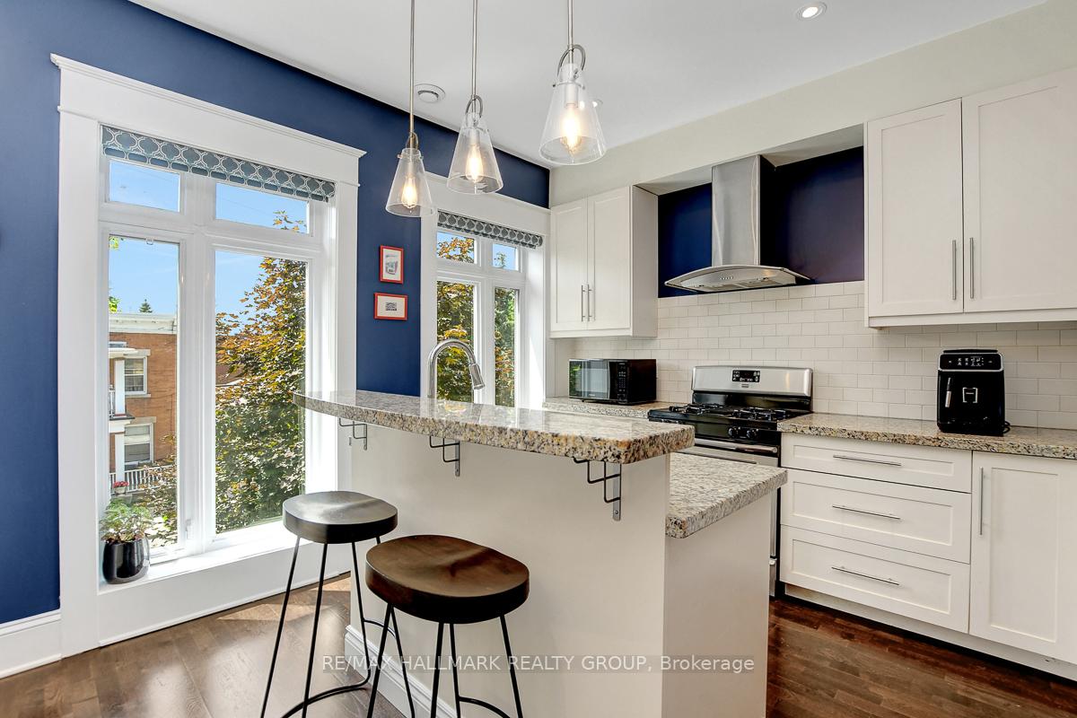 Photo 16 of Unit B, 29 Springfield Road, Ottawa, Lindenlea — HOMEH