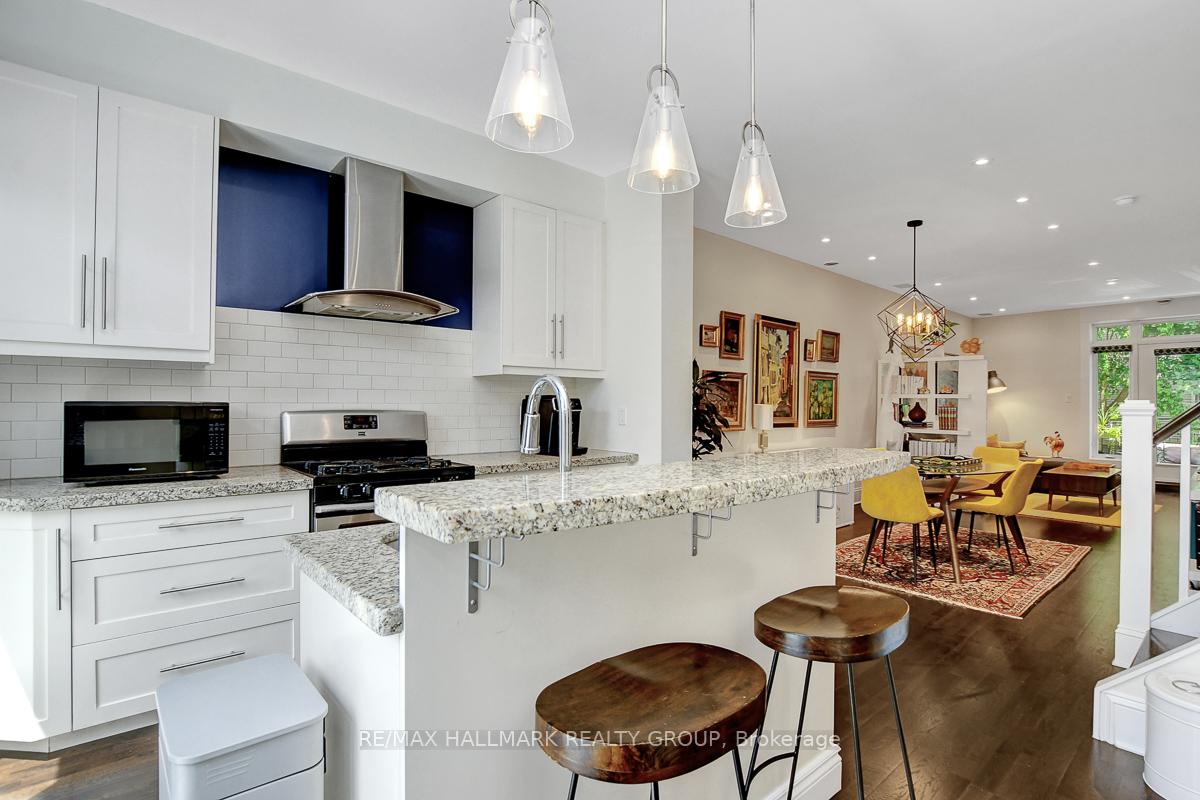 Photo 17 of Unit B, 29 Springfield Road, Ottawa, Lindenlea — HOMEH