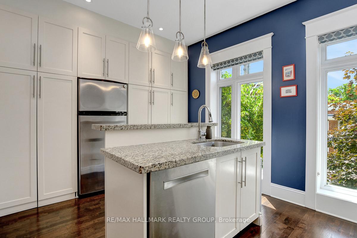 Photo 18 of Unit B, 29 Springfield Road, Ottawa, Lindenlea — HOMEH