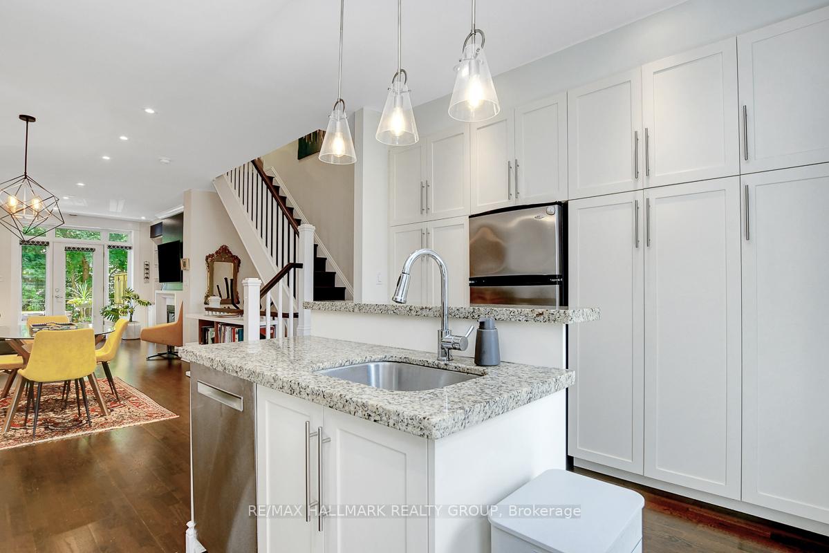 Photo 19 of Unit B, 29 Springfield Road, Ottawa, Lindenlea — HOMEH