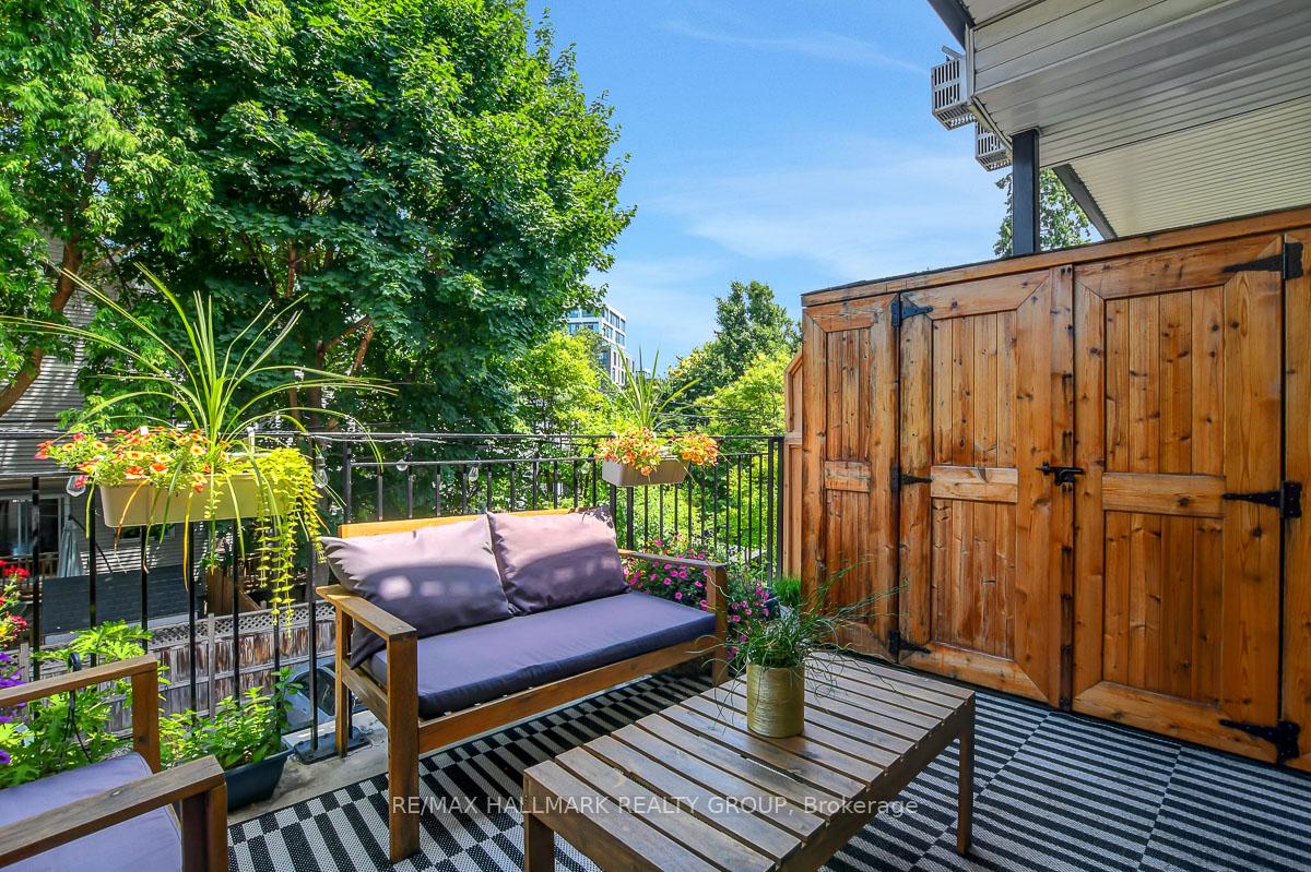 Photo 22 of Unit B, 29 Springfield Road, Ottawa, Lindenlea — HOMEH