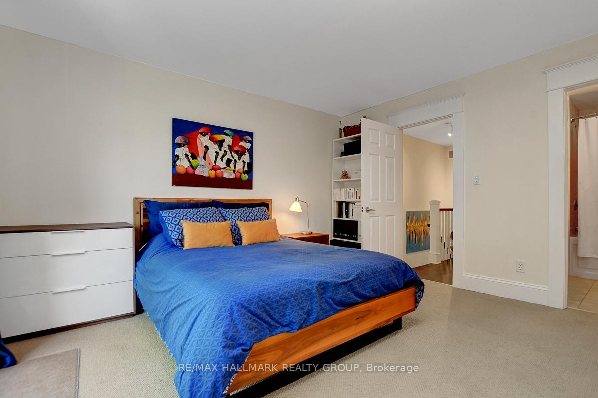 Photo 25 of Unit B, 29 Springfield Road, Ottawa, Lindenlea — HOMEH