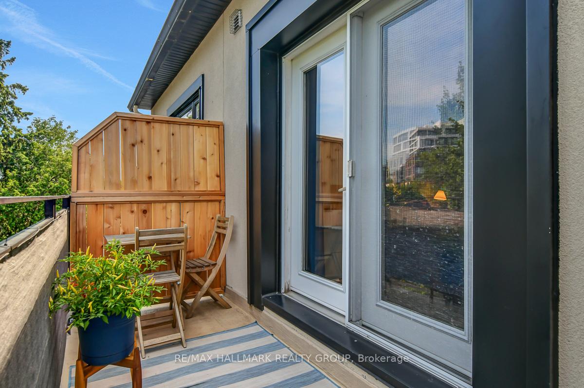 Photo 29 of Unit B, 29 Springfield Road, Ottawa, Lindenlea — HOMEH