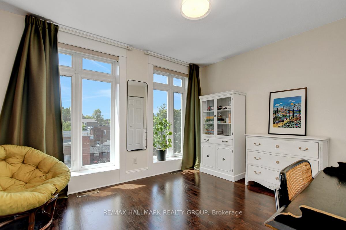 Photo 30 of Unit B, 29 Springfield Road, Ottawa, Lindenlea — HOMEH