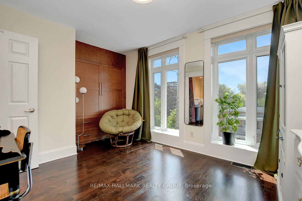 Photo 31 of Unit B, 29 Springfield Road, Ottawa, Lindenlea — HOMEH