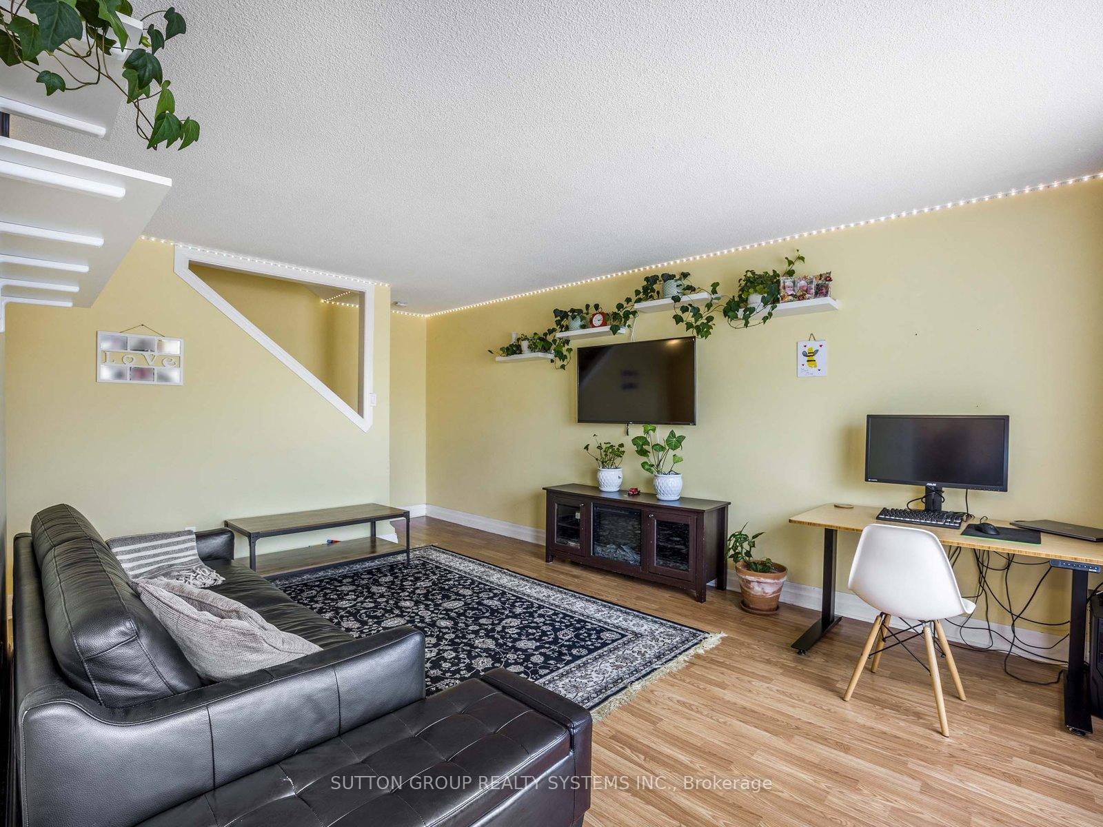 Photo 3 of Unit 55, 120 Nonquon Road, Oshawa, Centennial — HOMEH
