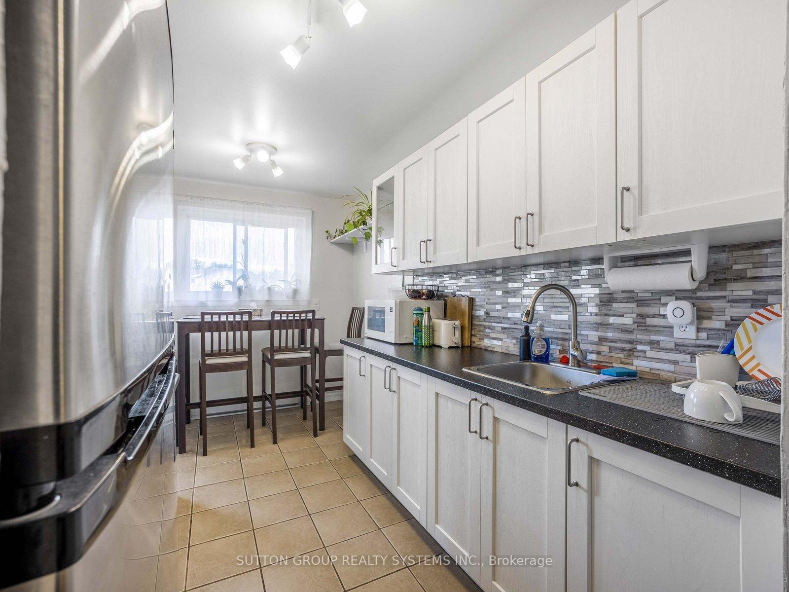 Photo 8 of Unit 55, 120 Nonquon Road, Oshawa, Centennial — HOMEH
