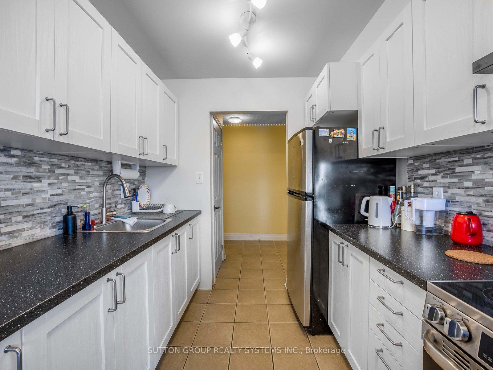 Photo 9 of Unit 55, 120 Nonquon Road, Oshawa, Centennial — HOMEH