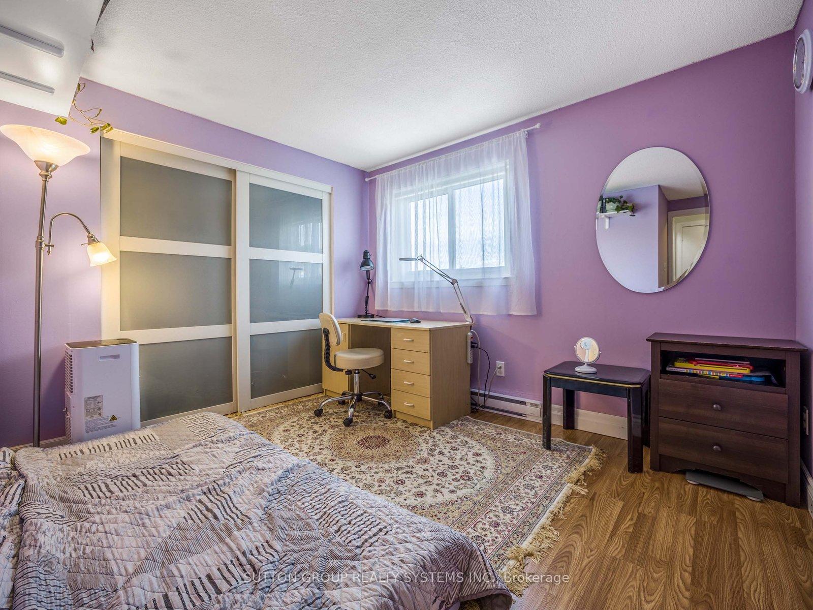 Photo 11 of Unit 55, 120 Nonquon Road, Oshawa, Centennial — HOMEH