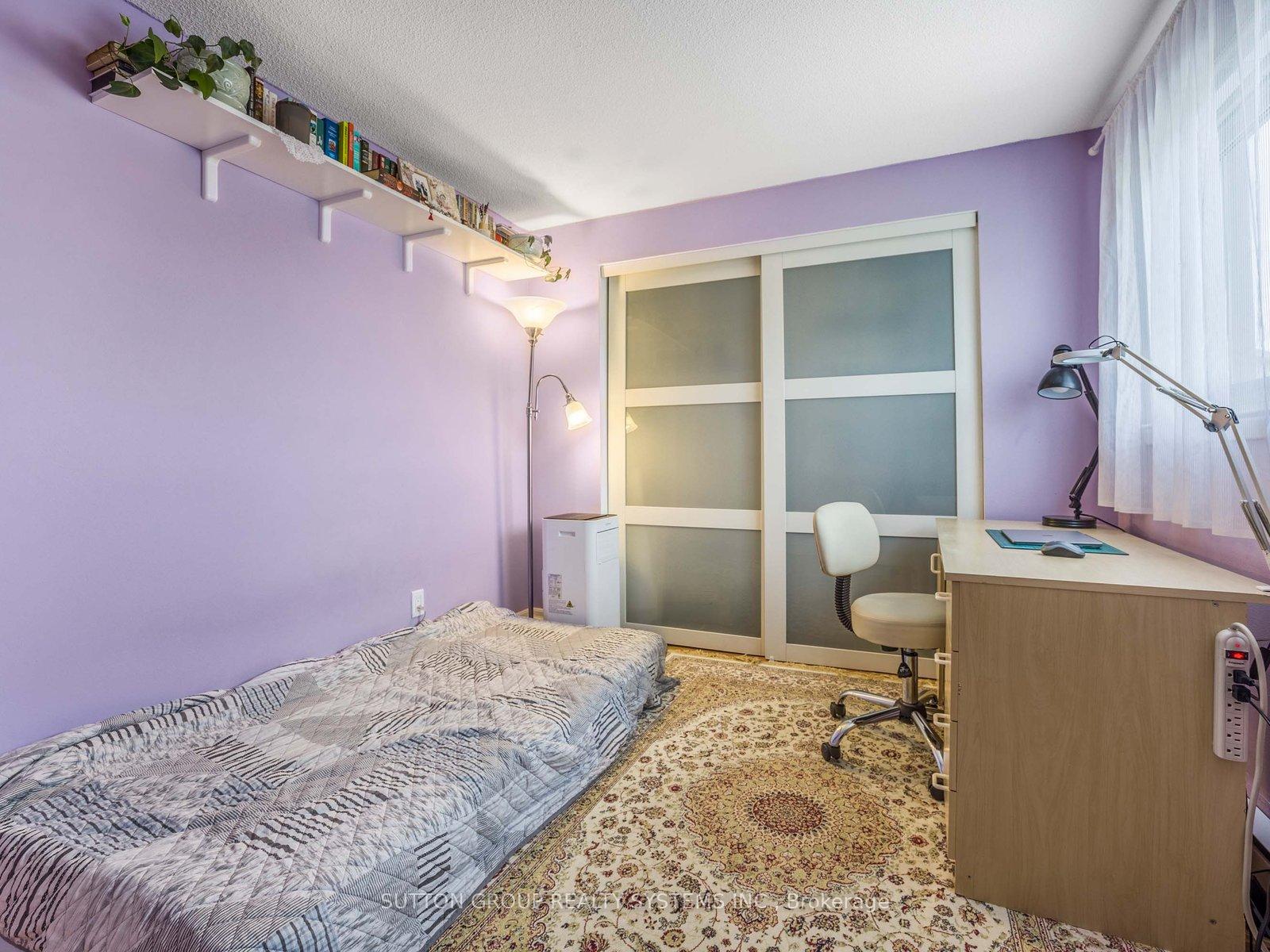 Photo 12 of Unit 55, 120 Nonquon Road, Oshawa, Centennial — HOMEH
