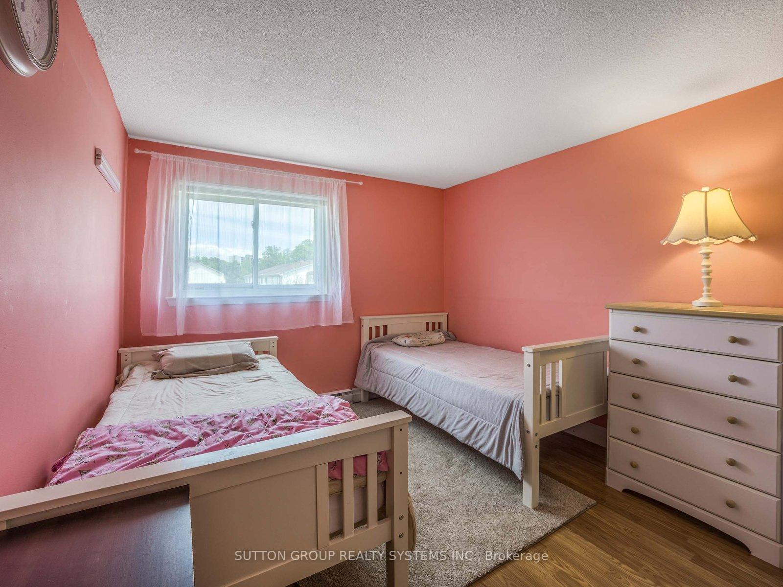 Photo 15 of Unit 55, 120 Nonquon Road, Oshawa, Centennial — HOMEH