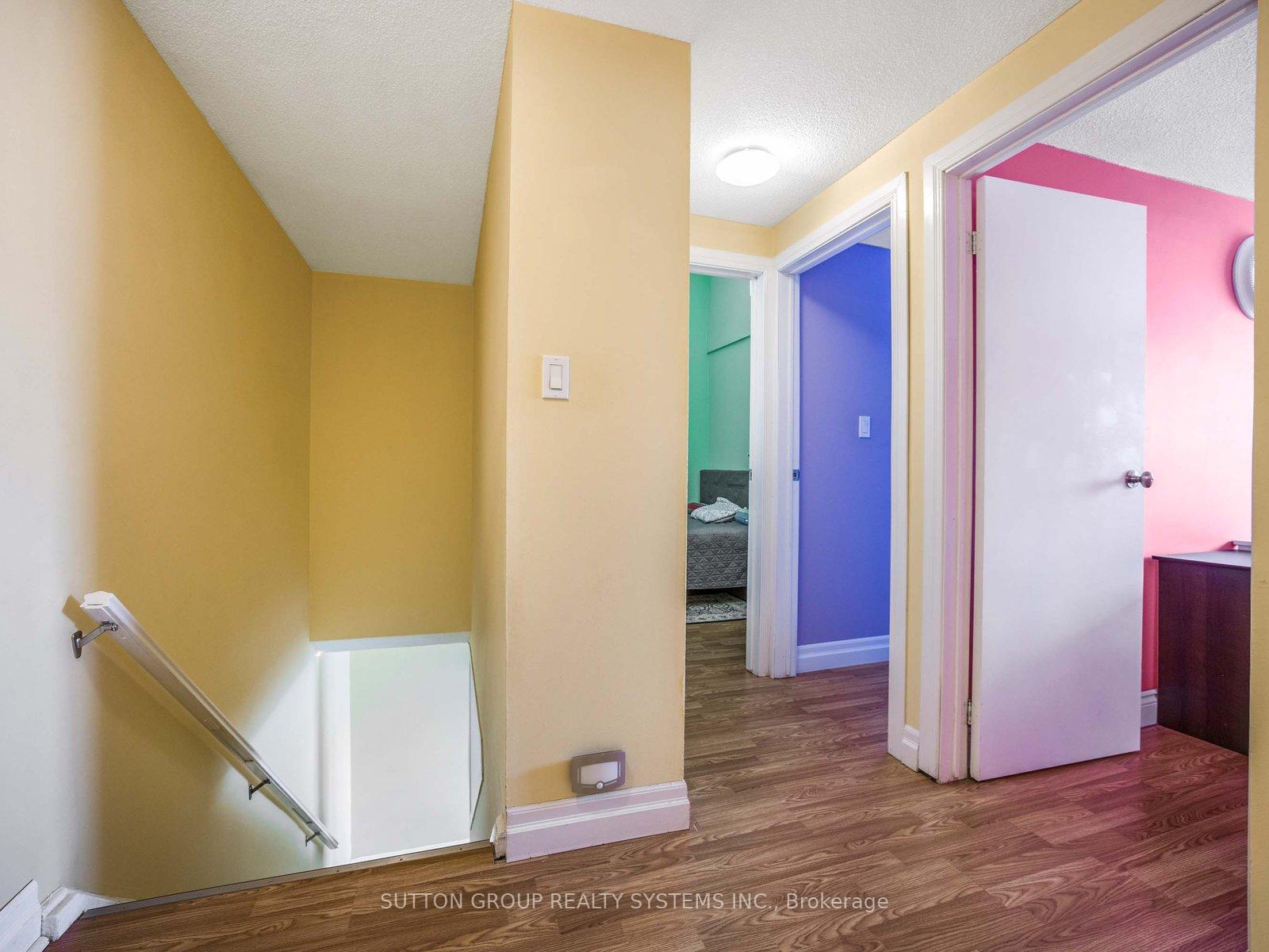 Photo 16 of Unit 55, 120 Nonquon Road, Oshawa, Centennial — HOMEH