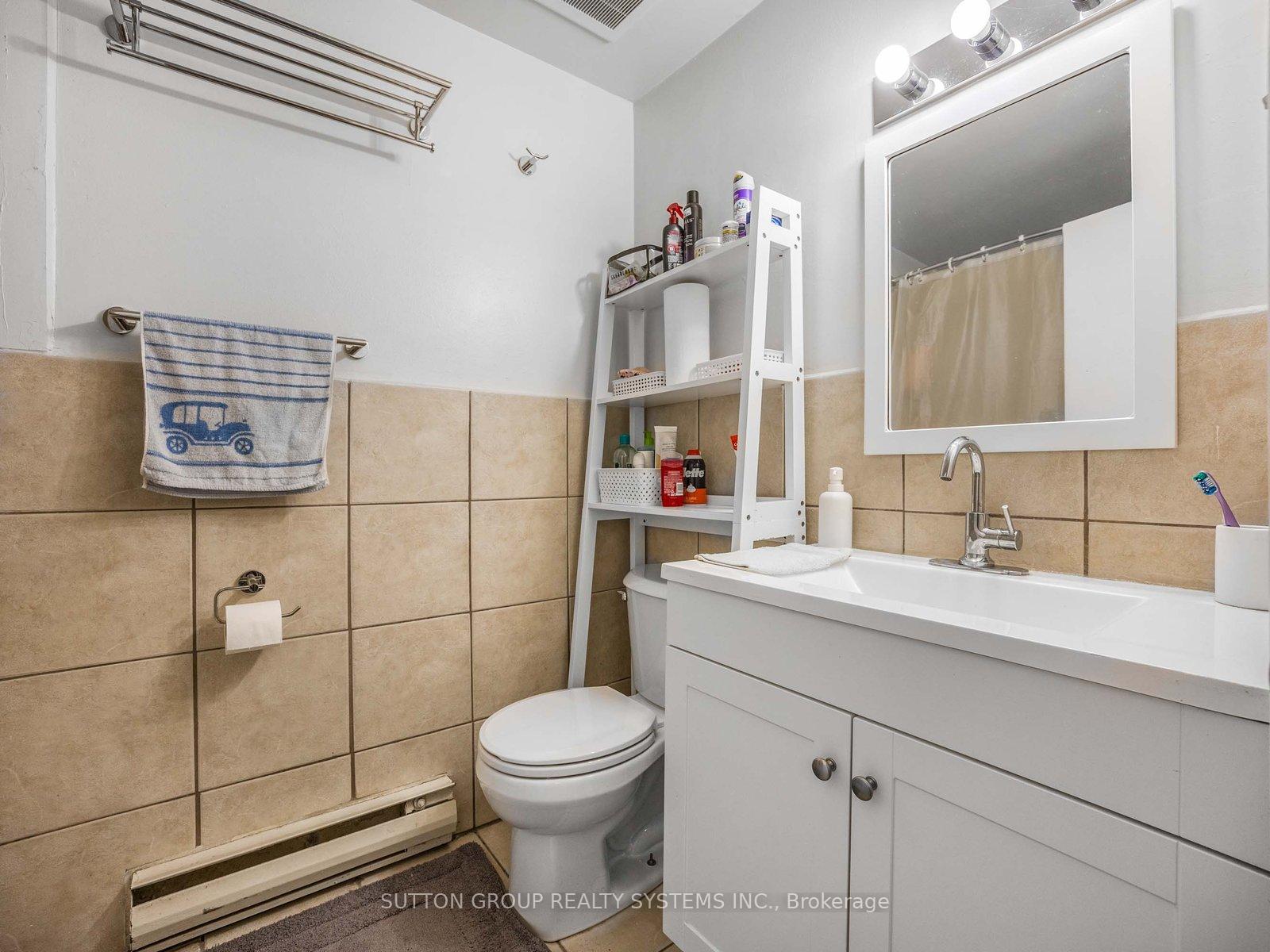 Photo 19 of Unit 55, 120 Nonquon Road, Oshawa, Centennial — HOMEH