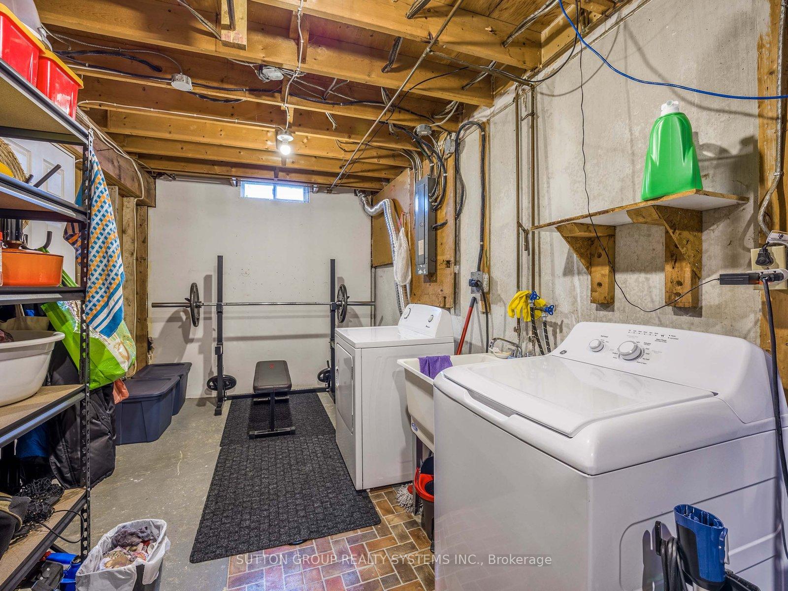 Photo 20 of Unit 55, 120 Nonquon Road, Oshawa, Centennial — HOMEH