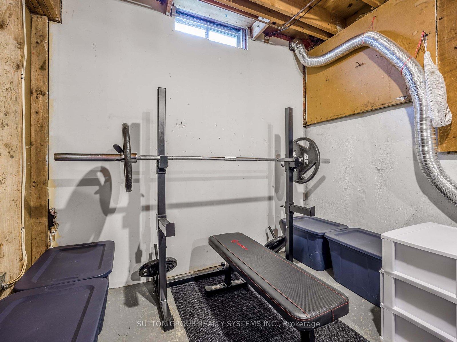 Photo 21 of Unit 55, 120 Nonquon Road, Oshawa, Centennial — HOMEH