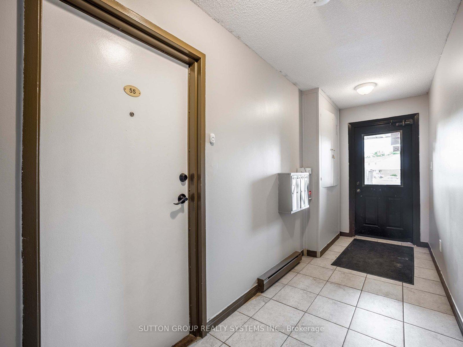 Photo 28 of Unit 55, 120 Nonquon Road, Oshawa, Centennial — HOMEH