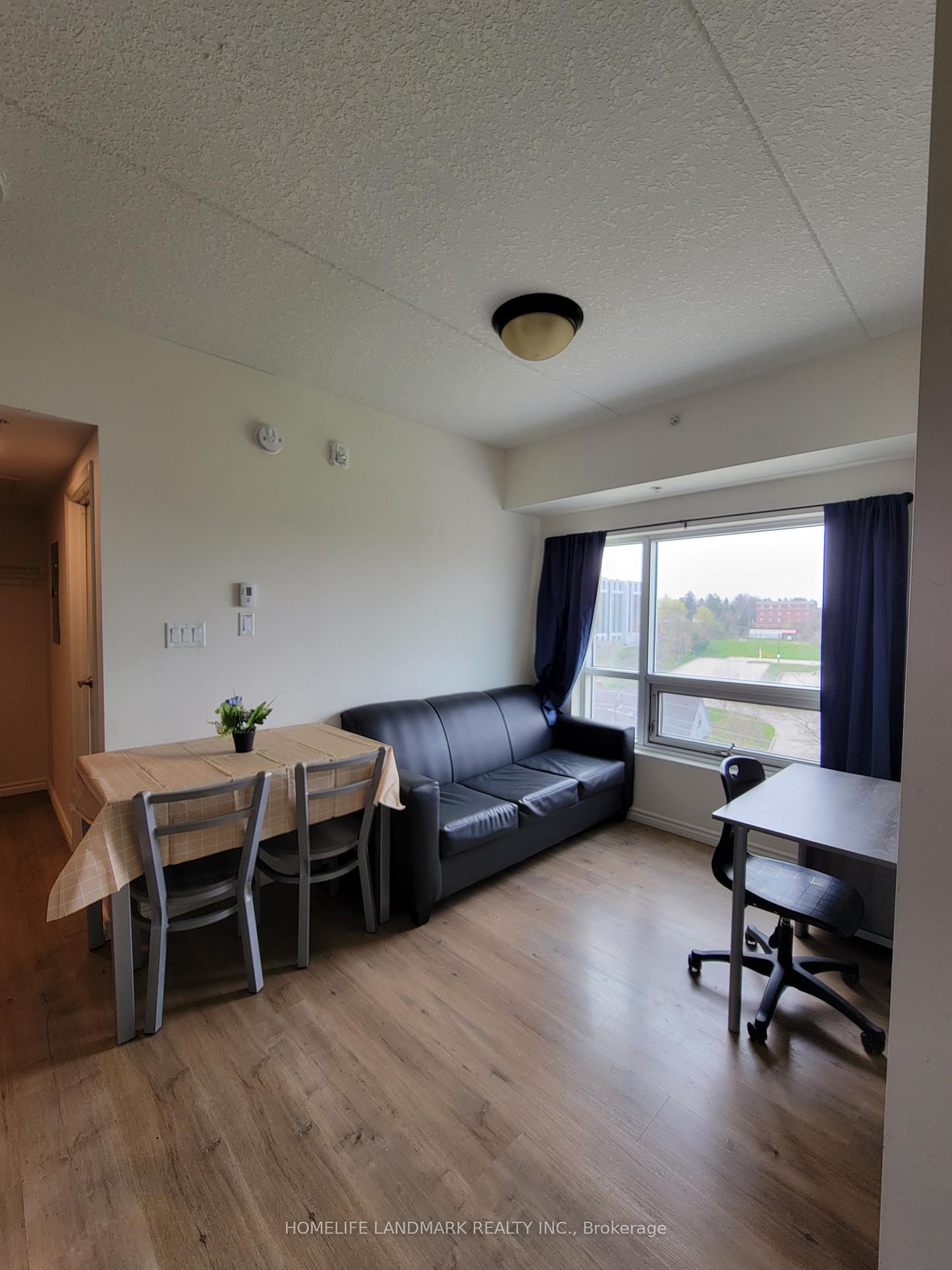 Photo 1 of Unit G401, 275 Larch Street, Waterloo, Lakeshore Village — HOMEH