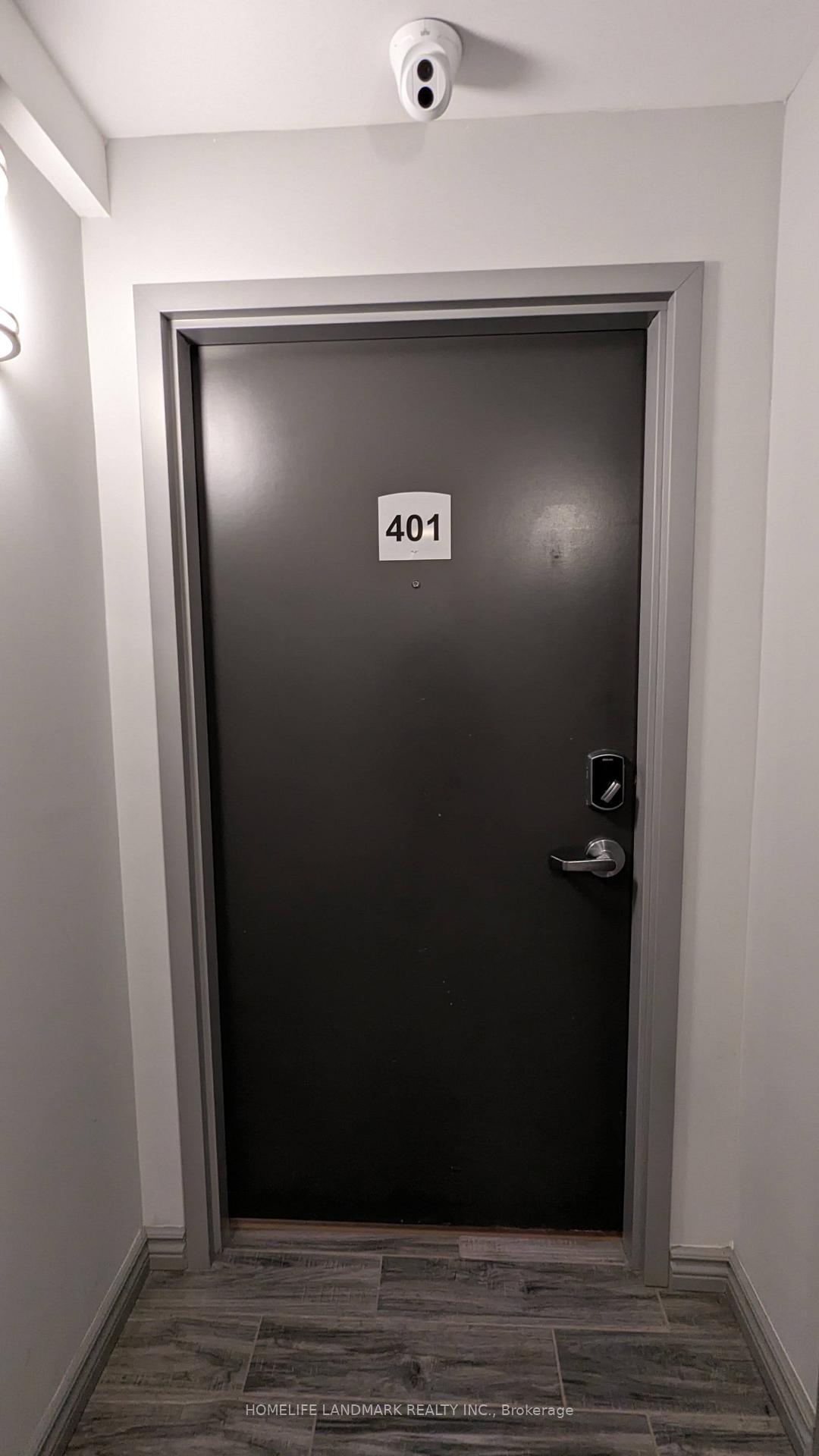 Photo 2 of Unit G401, 275 Larch Street, Waterloo, Lakeshore Village — HOMEH