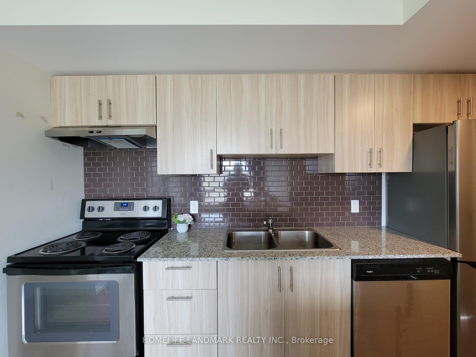 Photo 7 of Unit G401, 275 Larch Street, Waterloo, Lakeshore Village — HOMEH