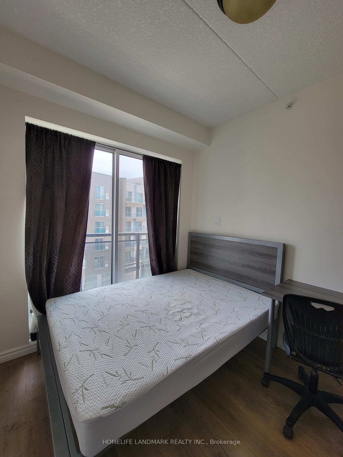 Photo 9 of Unit G401, 275 Larch Street, Waterloo, Lakeshore Village — HOMEH
