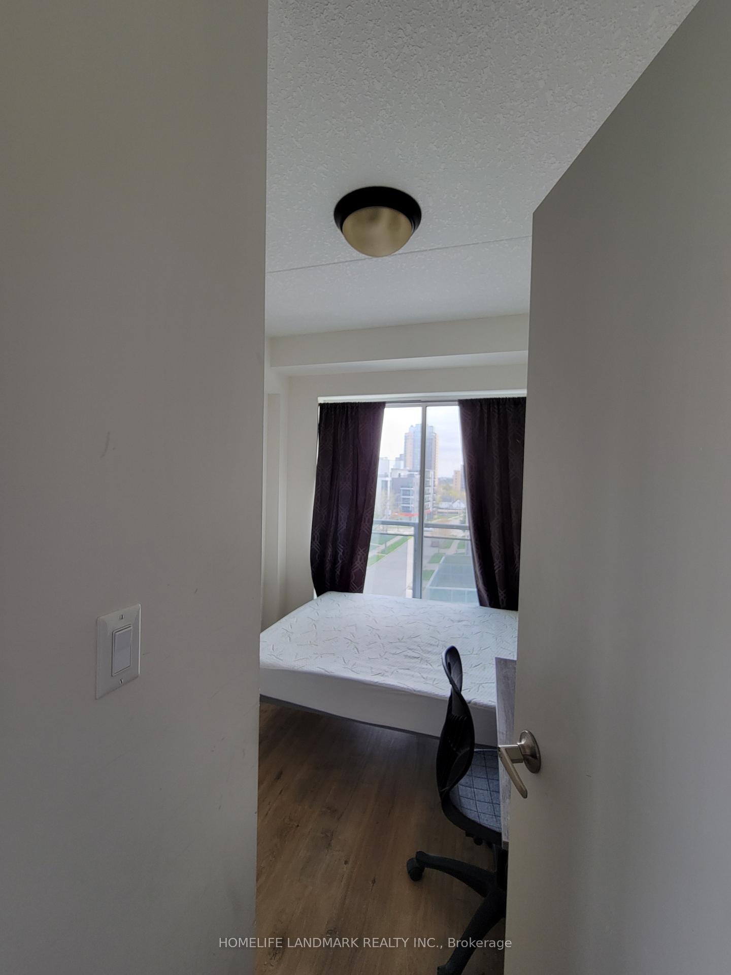Photo 11 of Unit G401, 275 Larch Street, Waterloo, Lakeshore Village — HOMEH