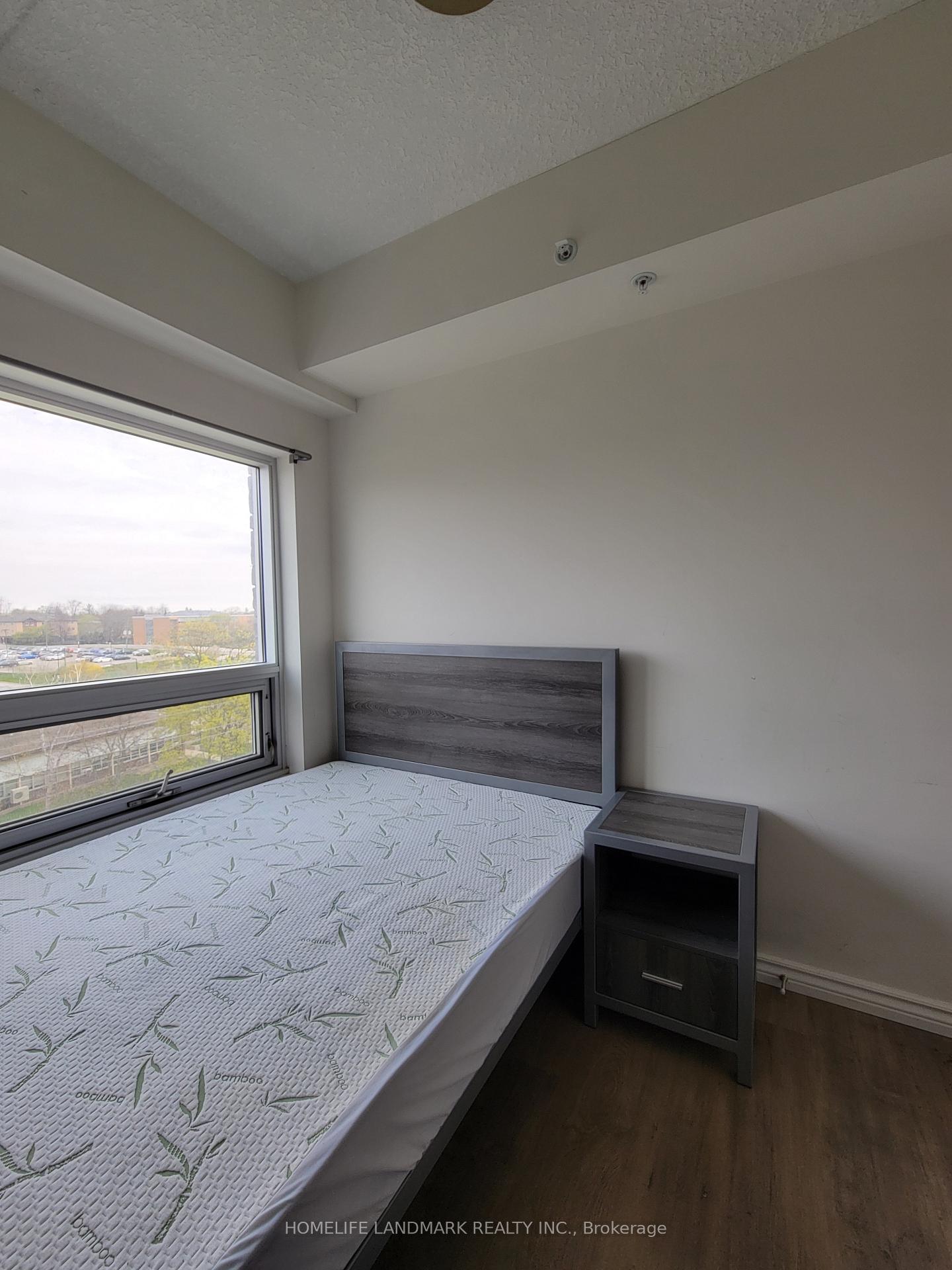 Photo 14 of Unit G401, 275 Larch Street, Waterloo, Lakeshore Village — HOMEH