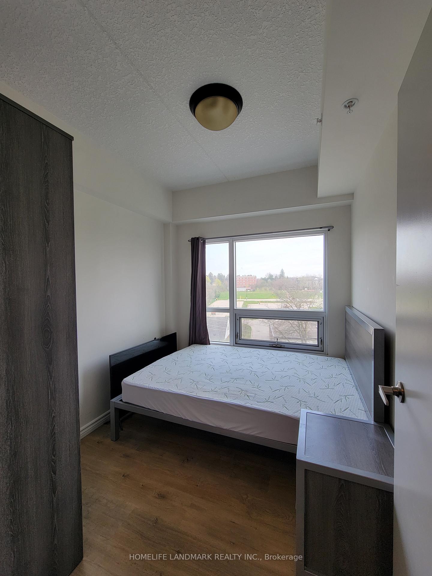 Photo 16 of Unit G401, 275 Larch Street, Waterloo, Lakeshore Village — HOMEH