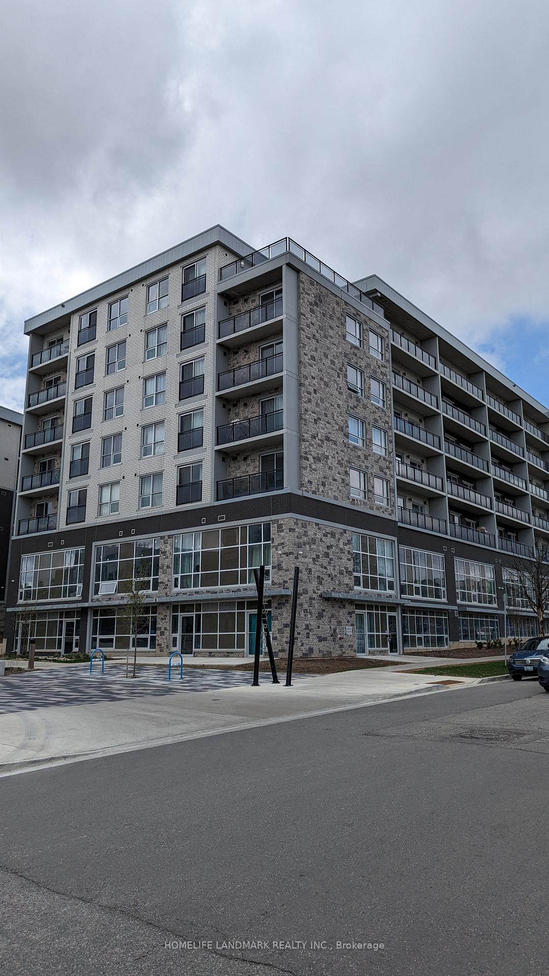 Photo 23 of Unit G401, 275 Larch Street, Waterloo, Lakeshore Village — HOMEH