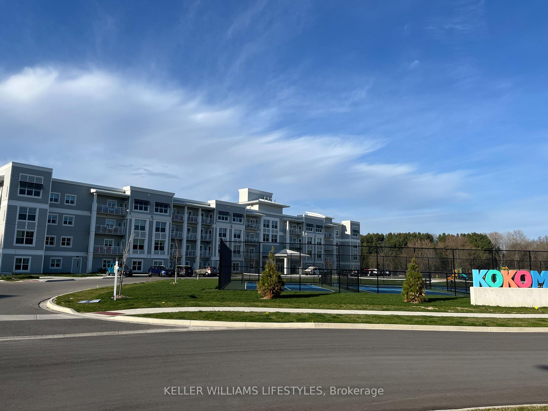 Photo 2 of Unit 104, 100 The Promenade Road, Central Elgin, Rural Central Elgin — HOMEH