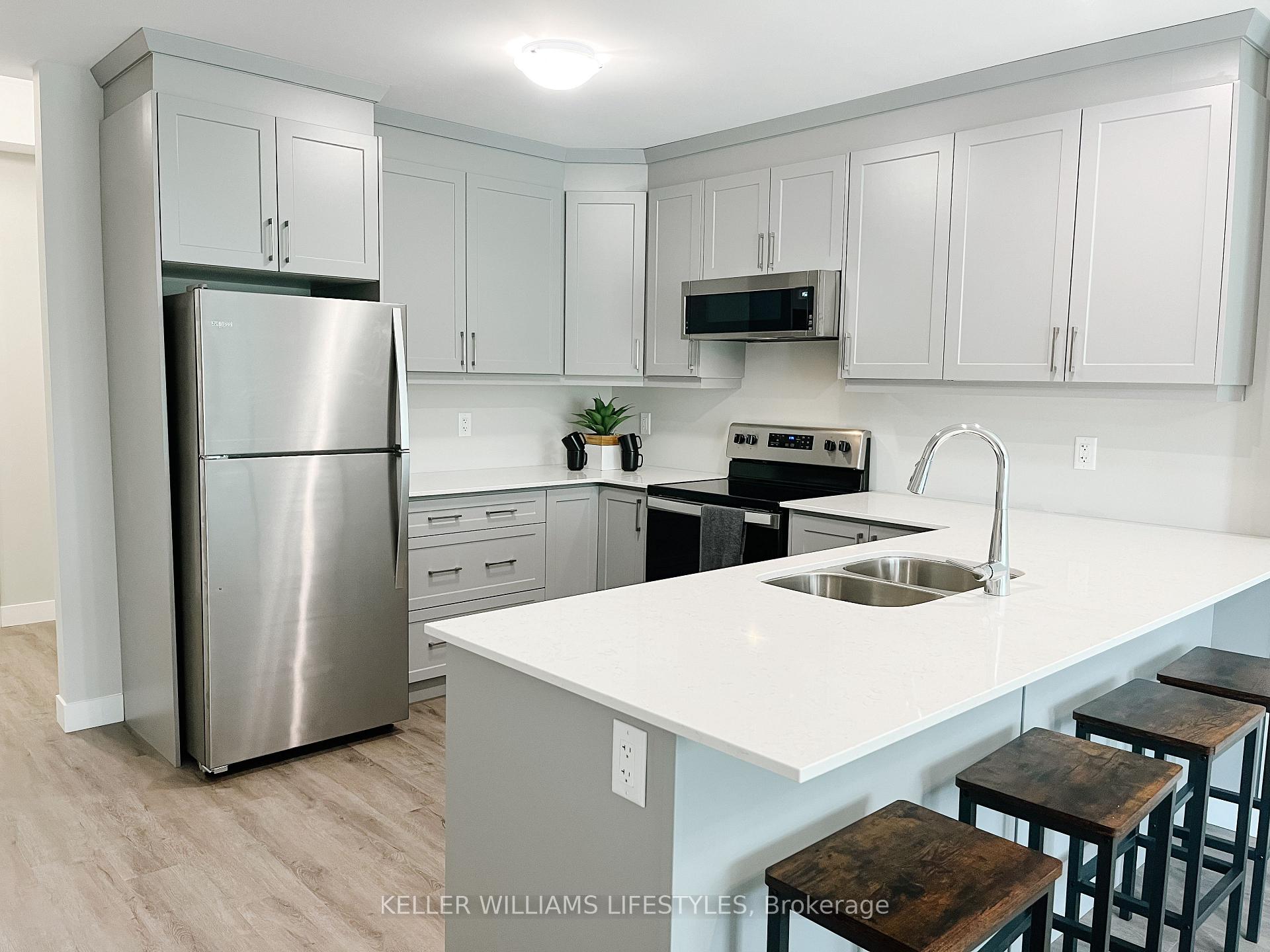 Photo 5 of Unit 104, 100 The Promenade Road, Central Elgin, Rural Central Elgin — HOMEH