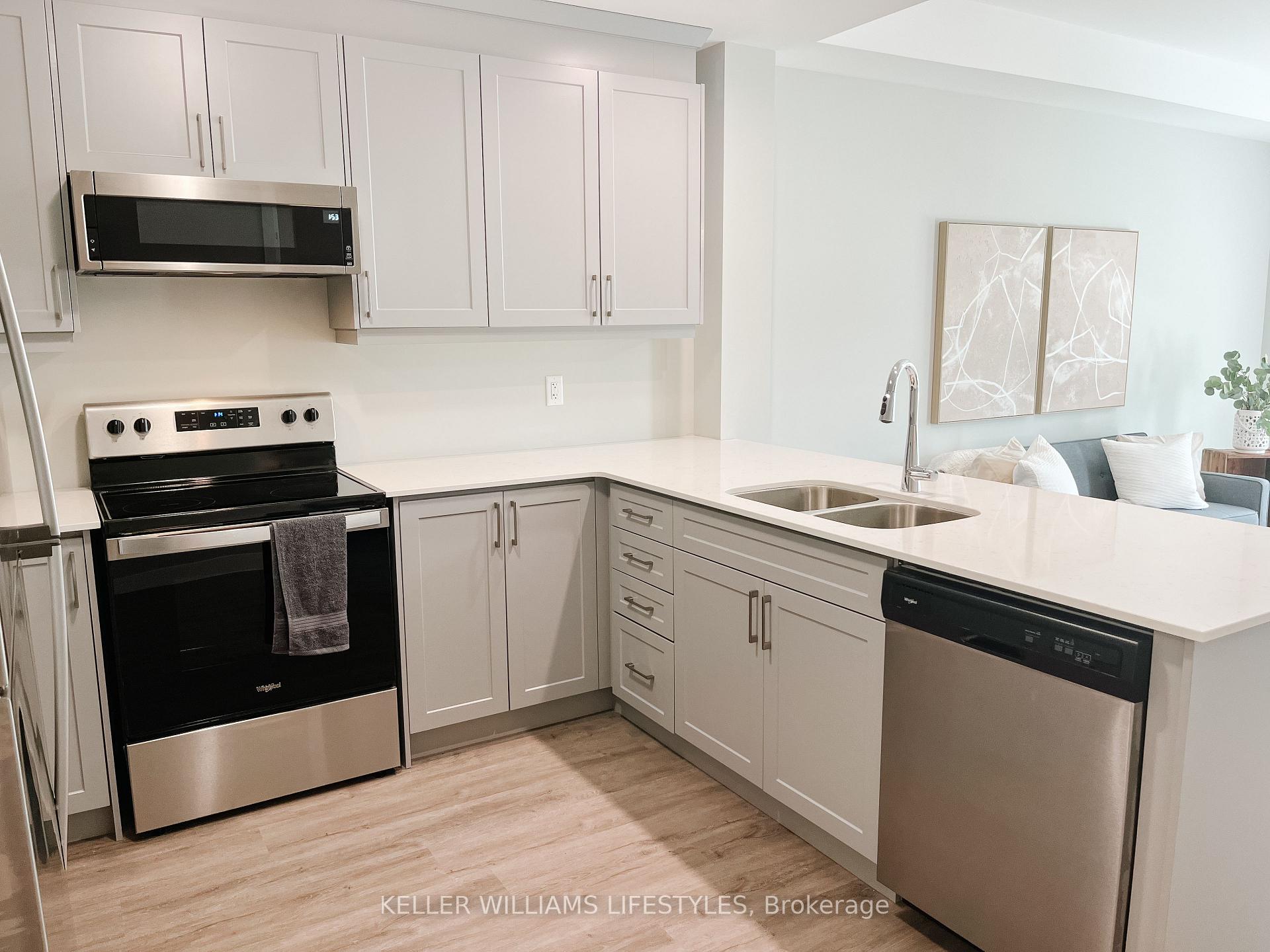 Photo 6 of Unit 104, 100 The Promenade Road, Central Elgin, Rural Central Elgin — HOMEH