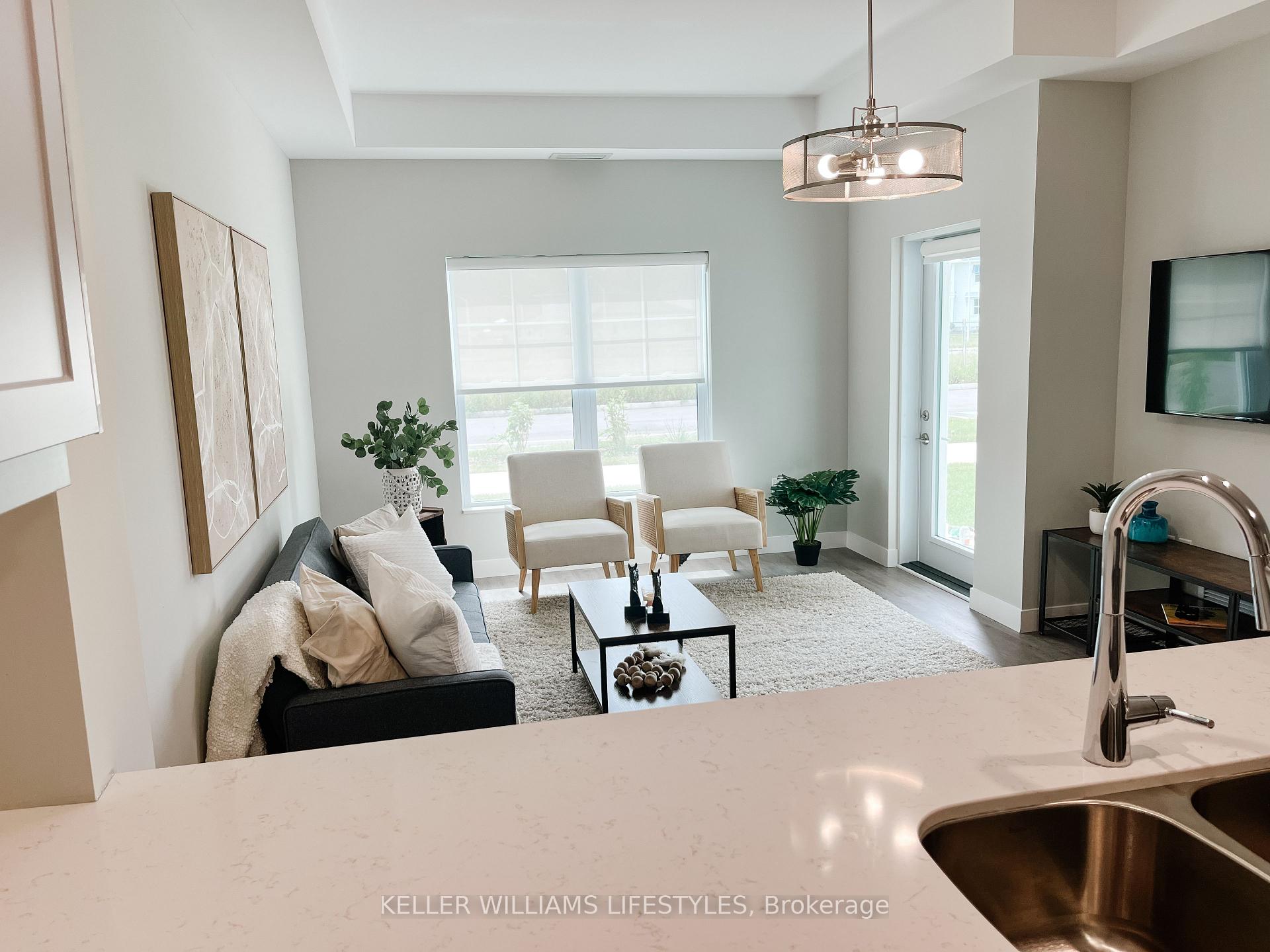 Photo 7 of Unit 104, 100 The Promenade Road, Central Elgin, Rural Central Elgin — HOMEH