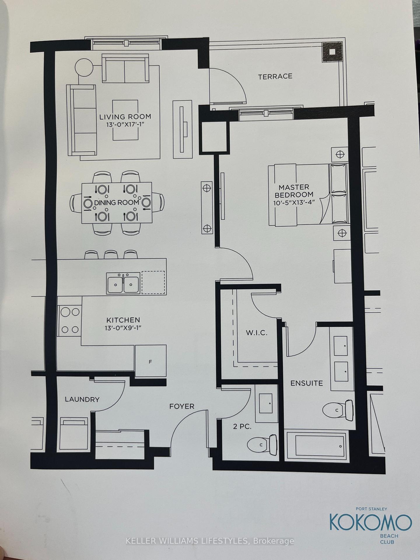 Photo 14 of Unit 104, 100 The Promenade Road, Central Elgin, Rural Central Elgin — HOMEH