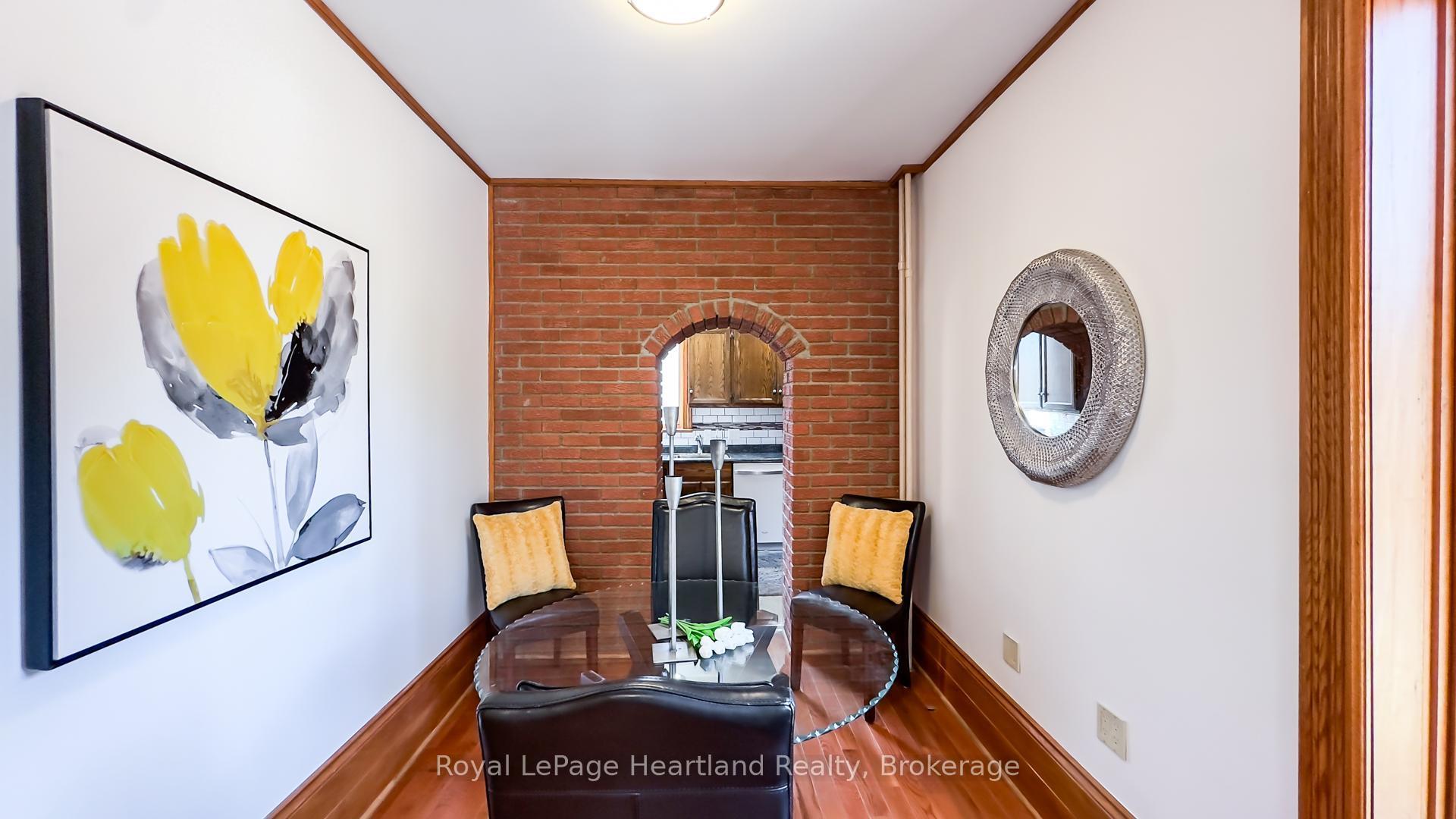 Photo 11 of 123 Elgin Avenue W, Goderich, Goderich (Town) — HOMEH