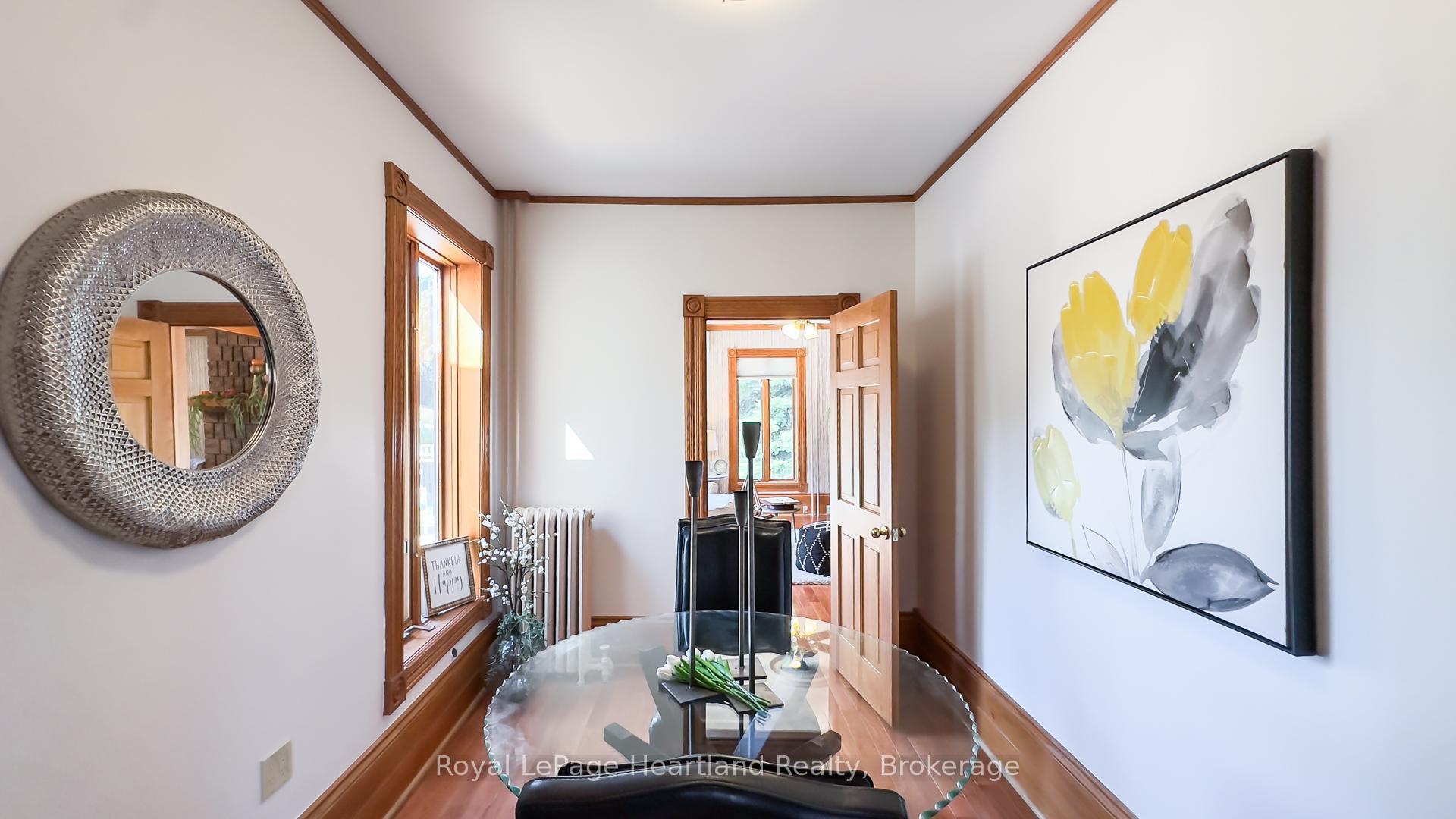 Photo 12 of 123 Elgin Avenue W, Goderich, Goderich (Town) — HOMEH