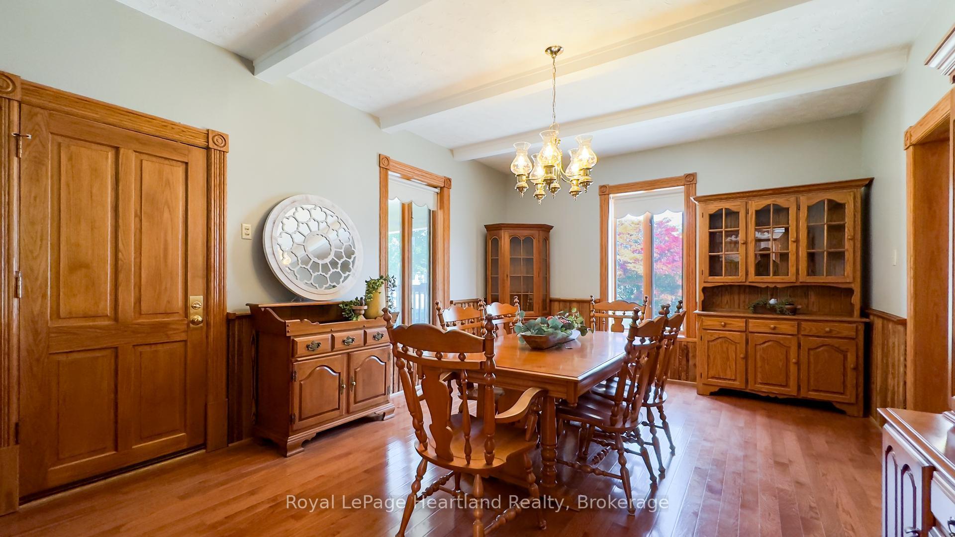 Photo 13 of 123 Elgin Avenue W, Goderich, Goderich (Town) — HOMEH