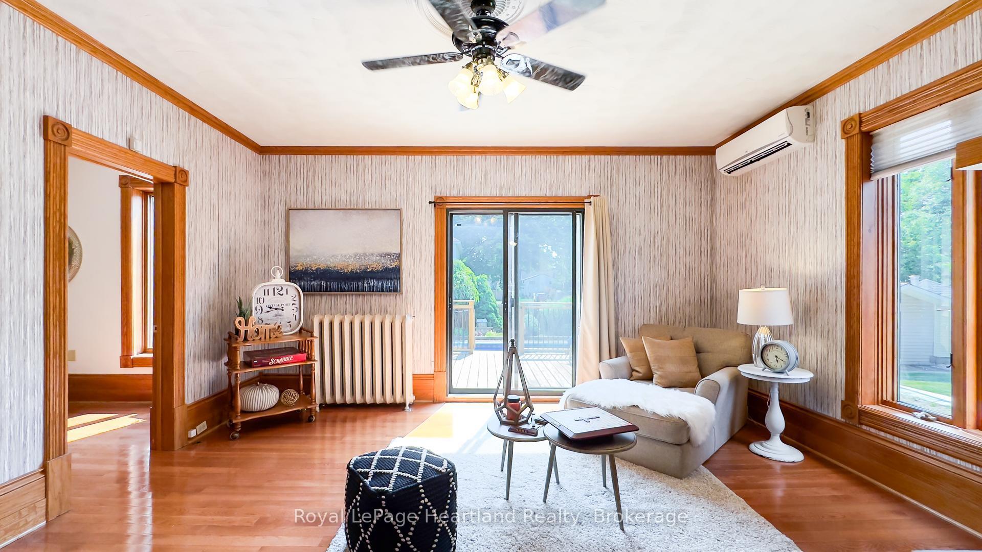 Photo 17 of 123 Elgin Avenue W, Goderich, Goderich (Town) — HOMEH