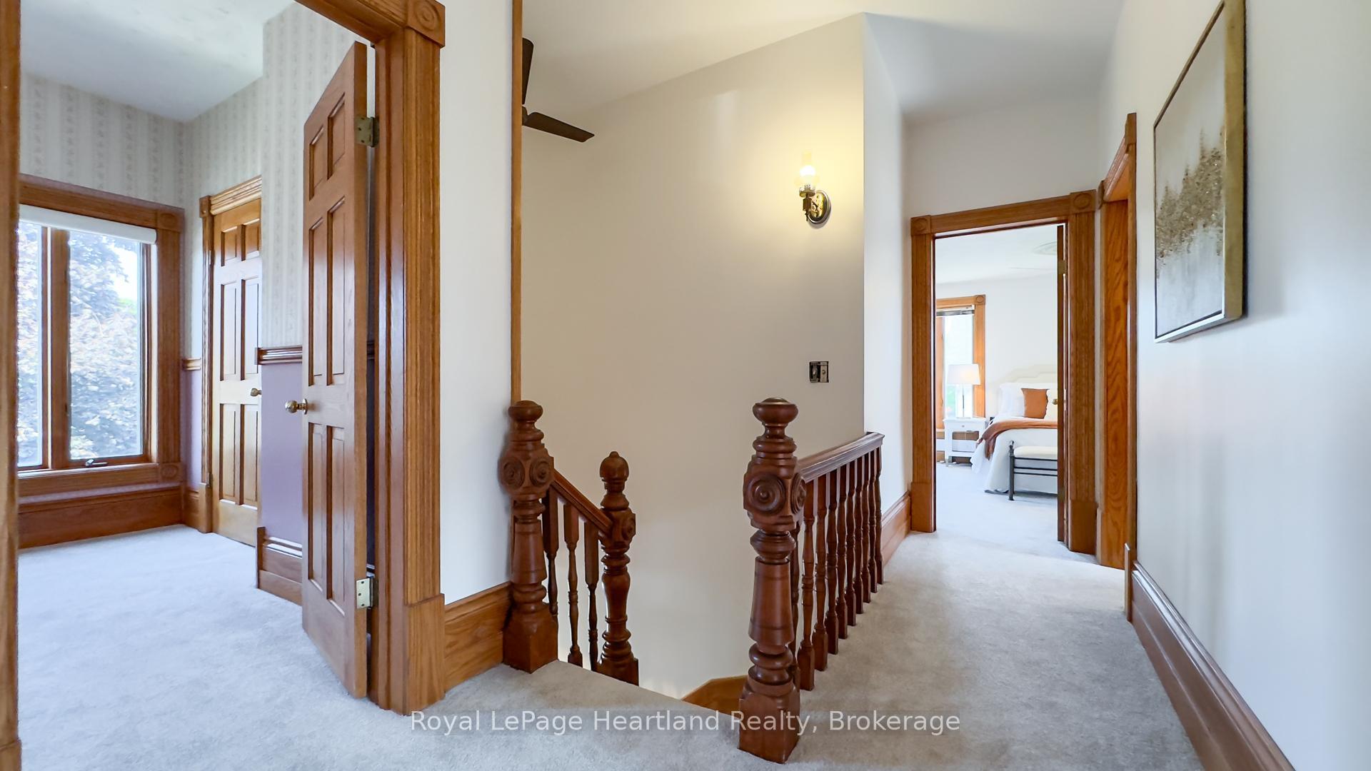 Photo 27 of 123 Elgin Avenue W, Goderich, Goderich (Town) — HOMEH