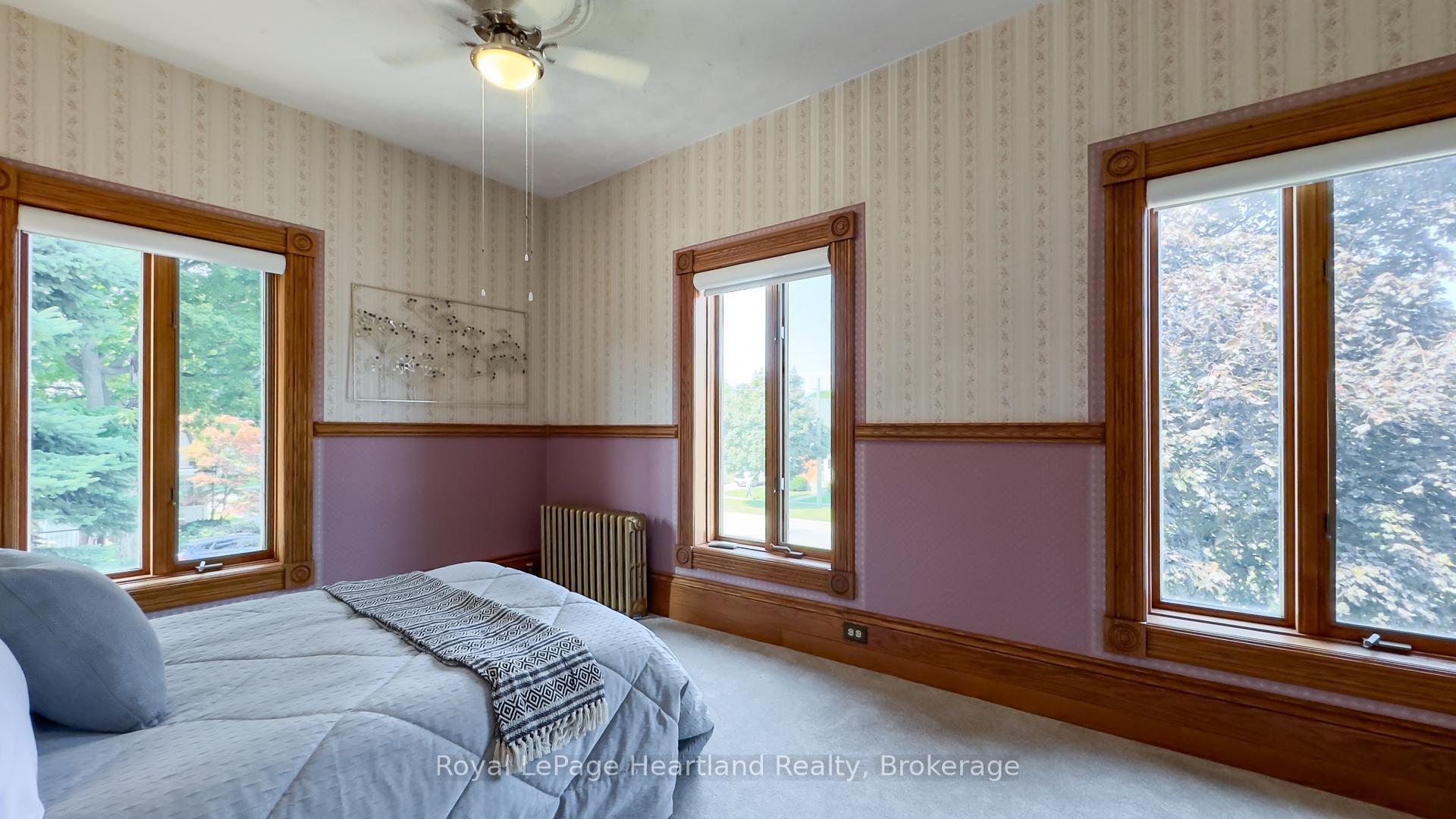 Photo 29 of 123 Elgin Avenue W, Goderich, Goderich (Town) — HOMEH